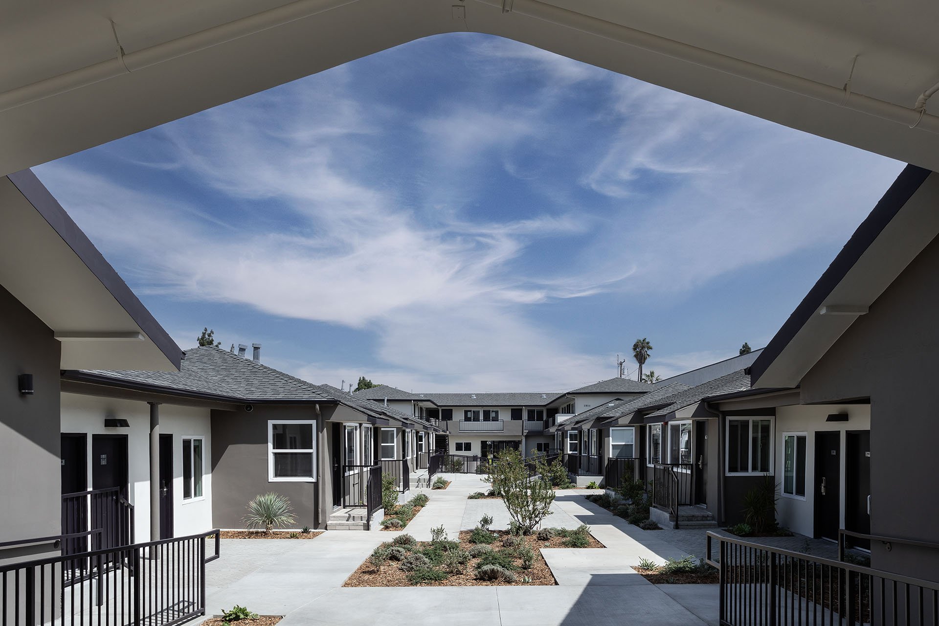Culver City Project Homekey