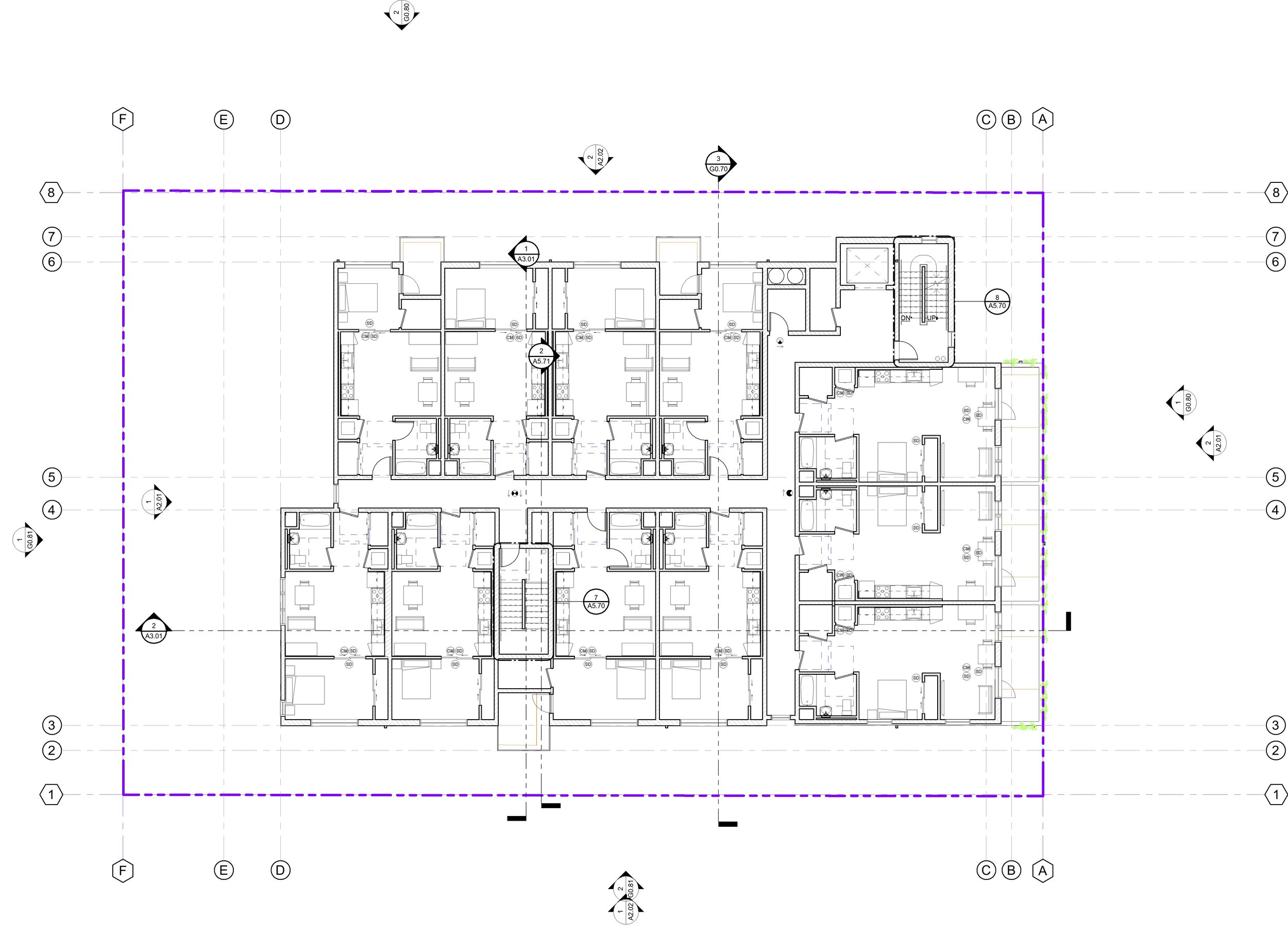 2122 220913 2229 Venice SD Revised Options_gdiaz2PF3R - Floor Plan - FOURTH FLOOR.jpg