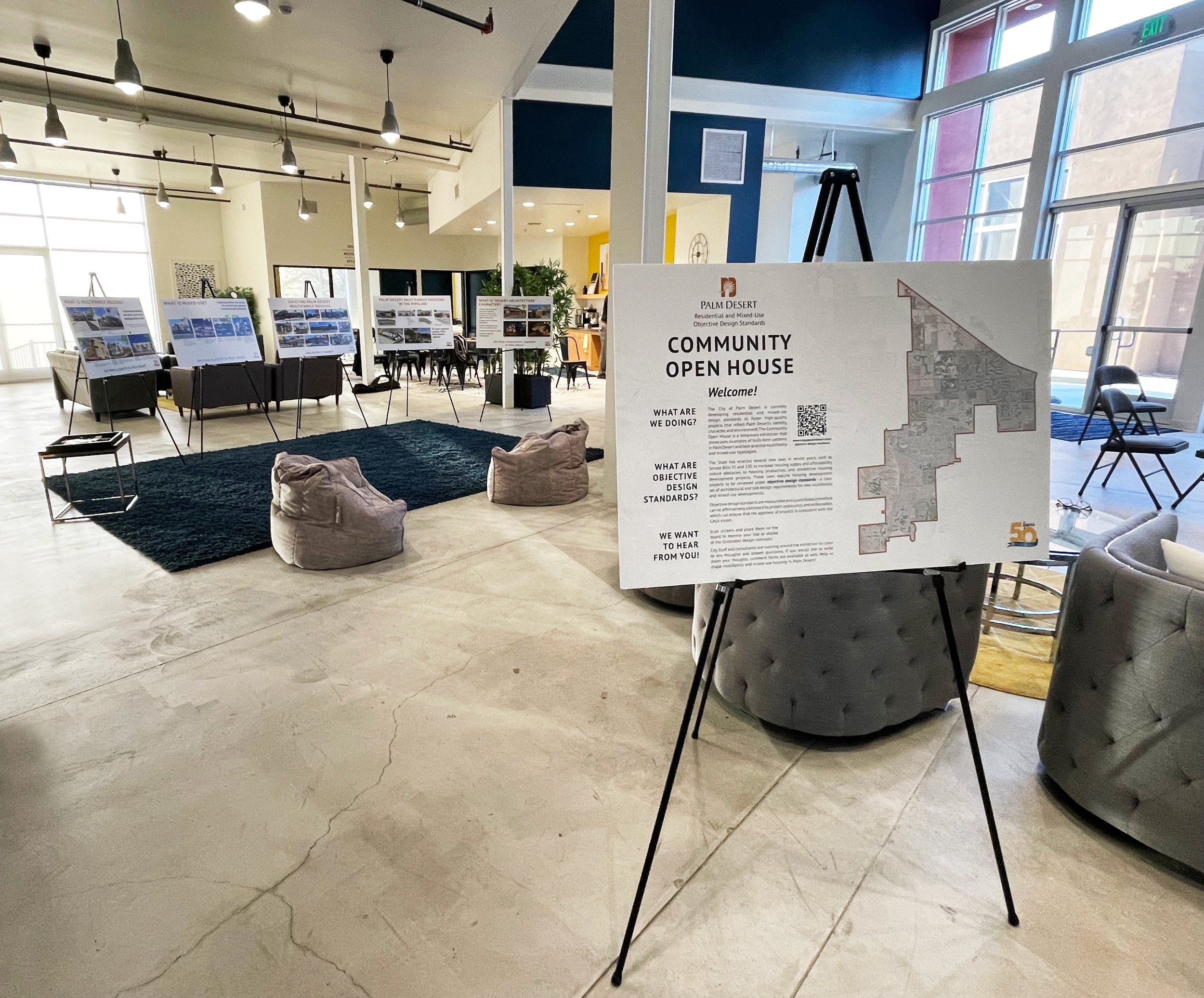 Palm Desert Objective Design Standards