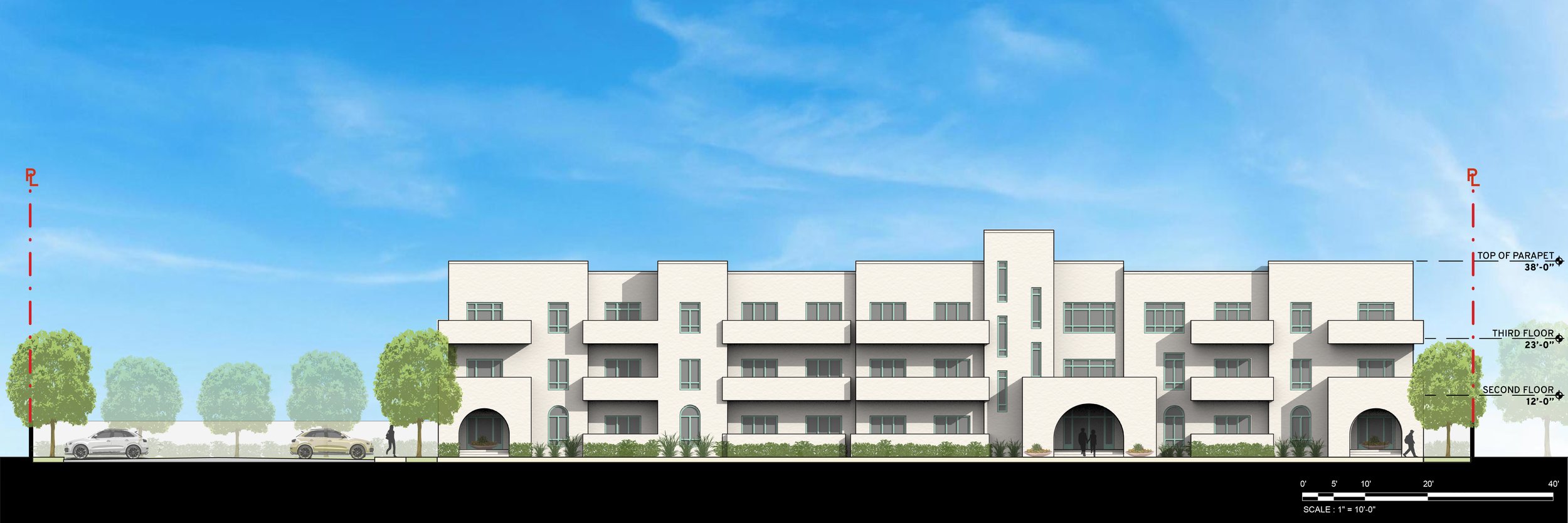 Glendora Affordable Housing Feasibility Study