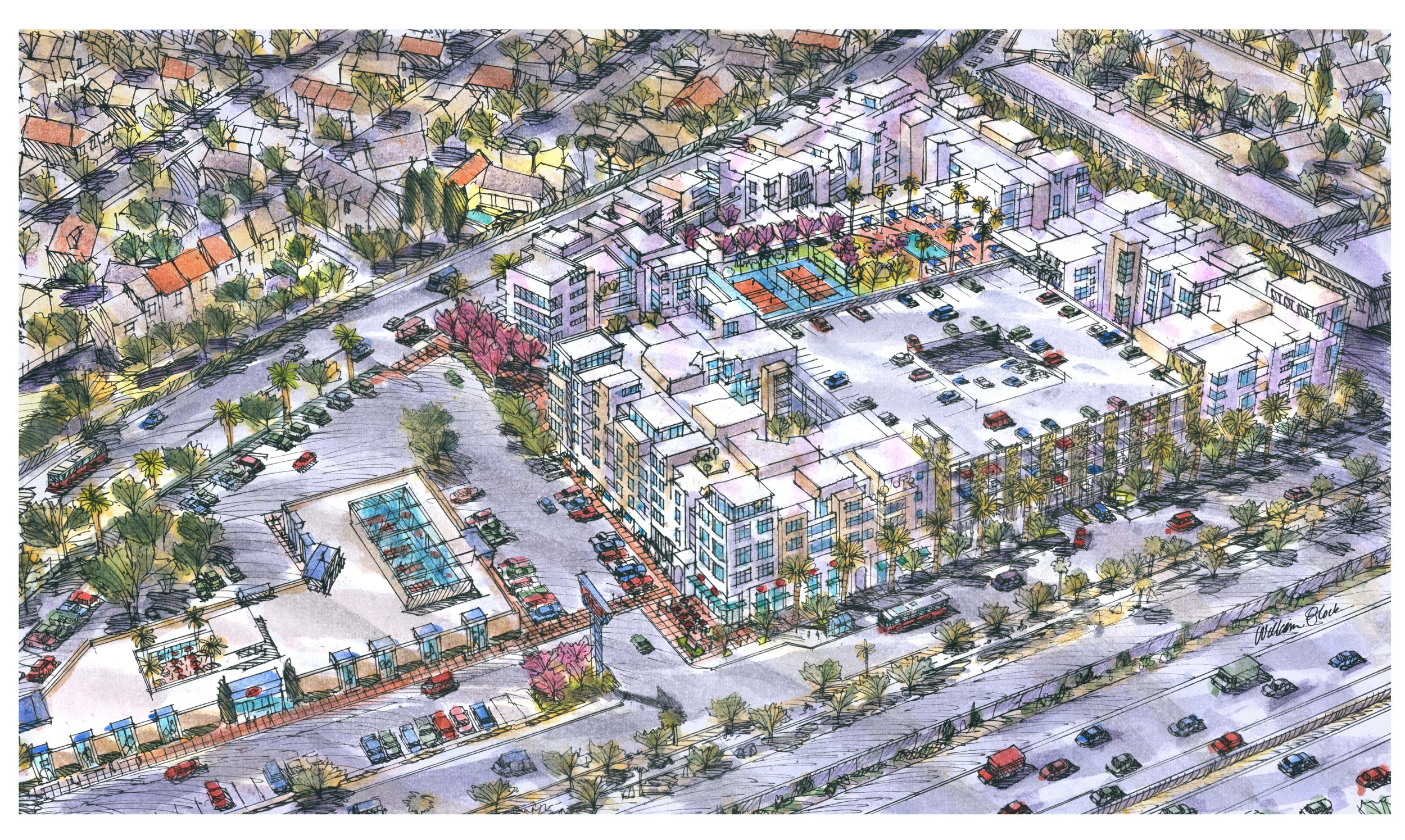Westminster Mixed-Use Districts Economic Feasibility Analysis