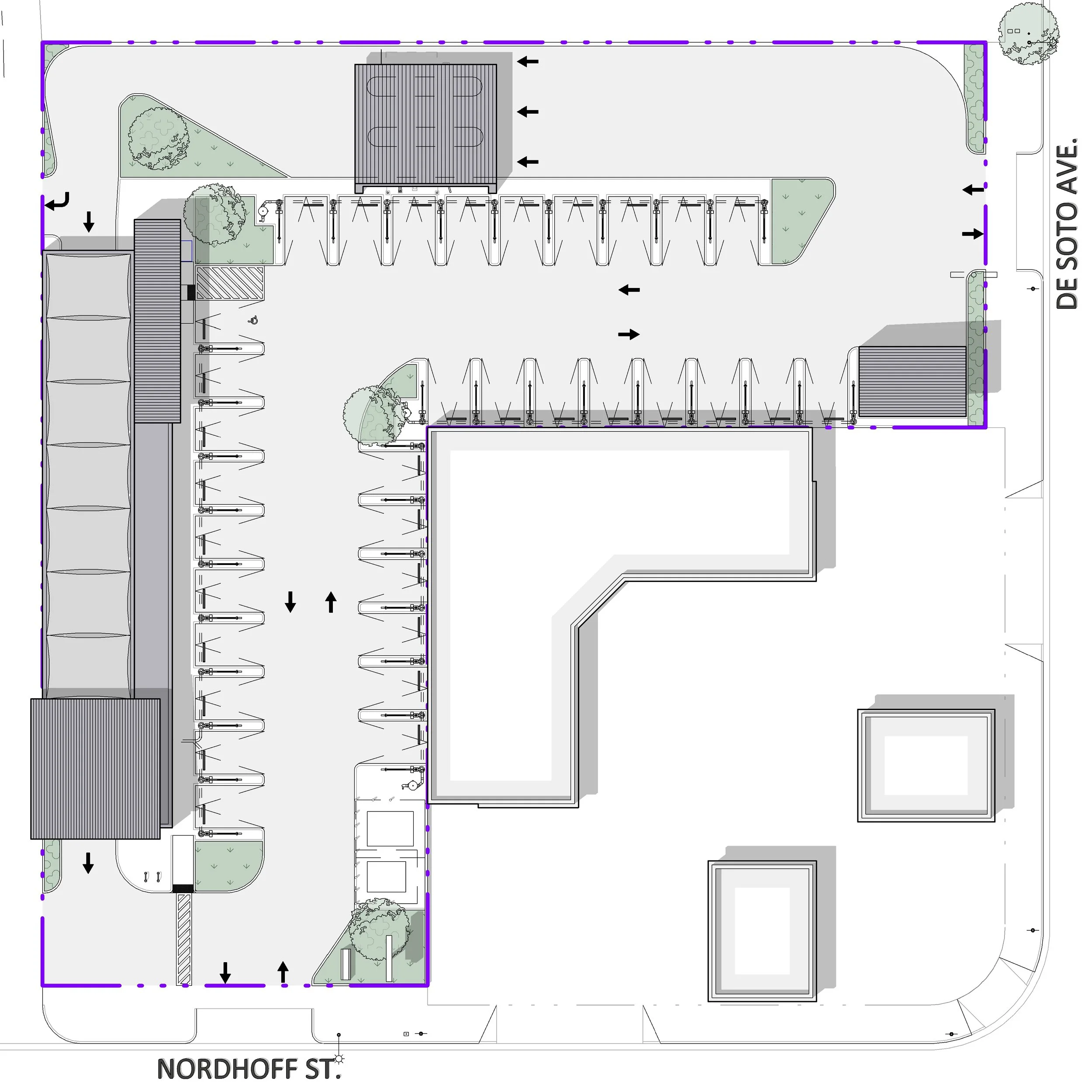 De Soto Express Car Wash