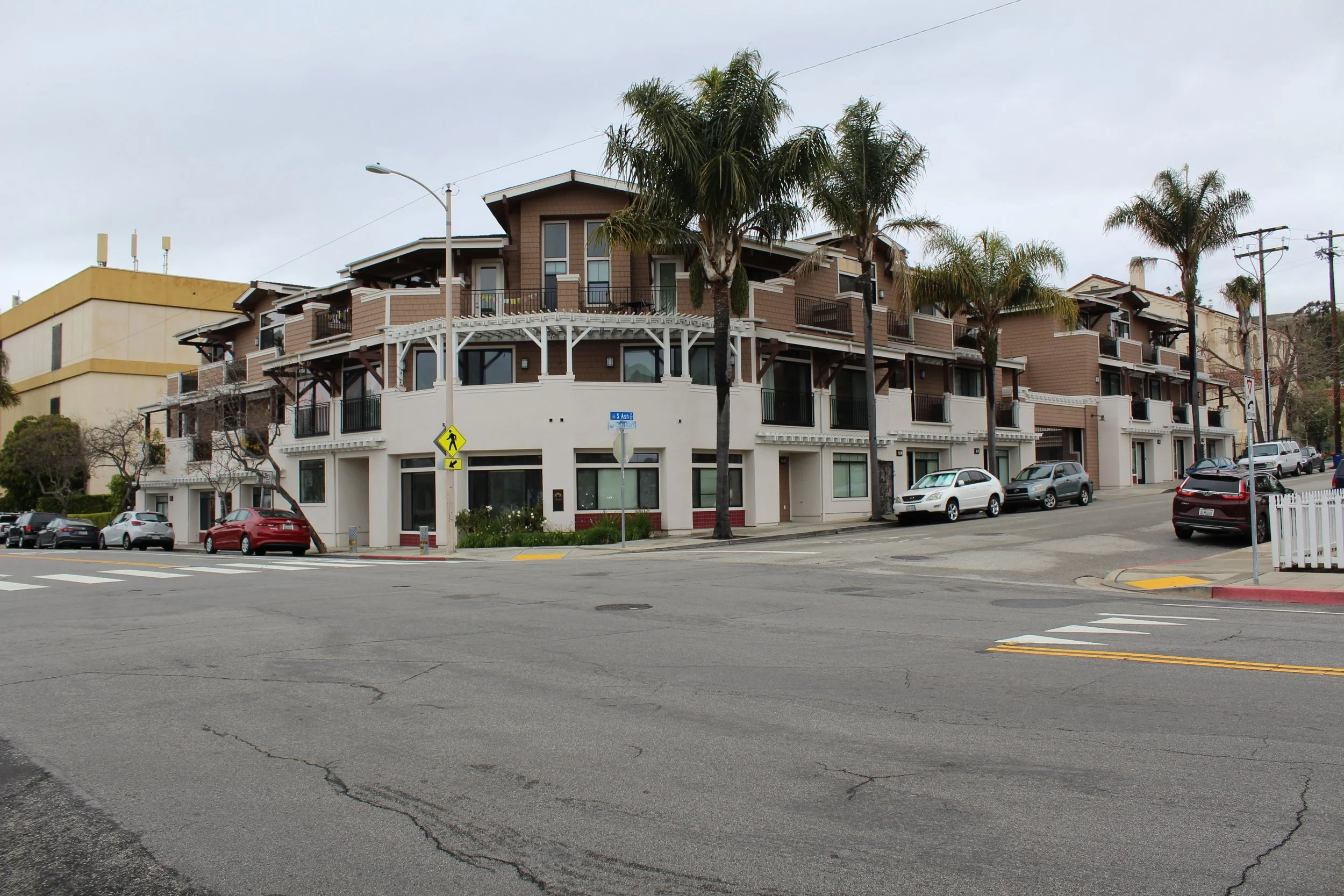 Ventura ODS Kick-Off