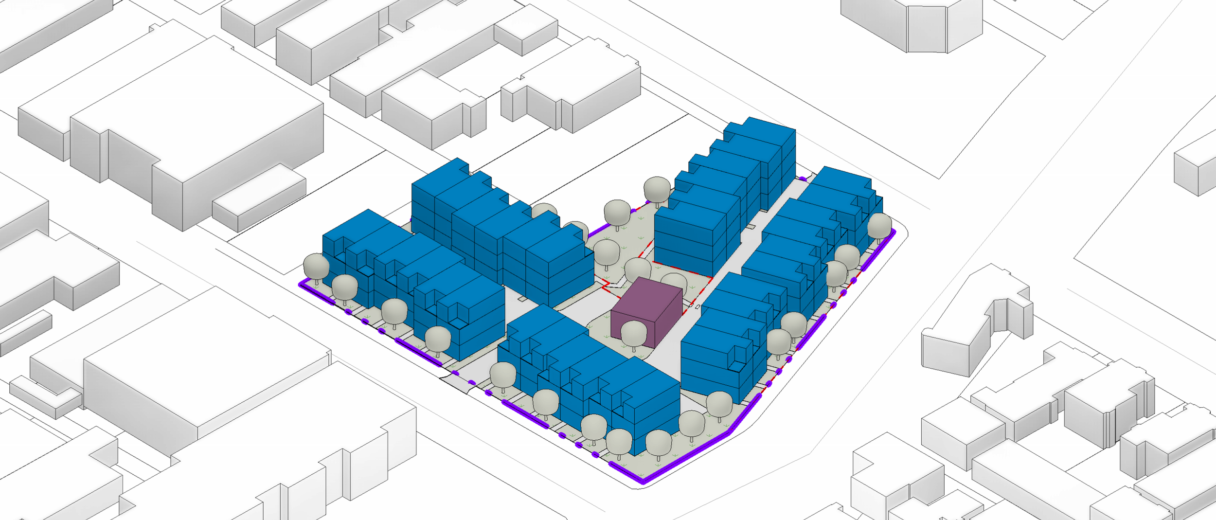 El Segundo Feasibility Studies