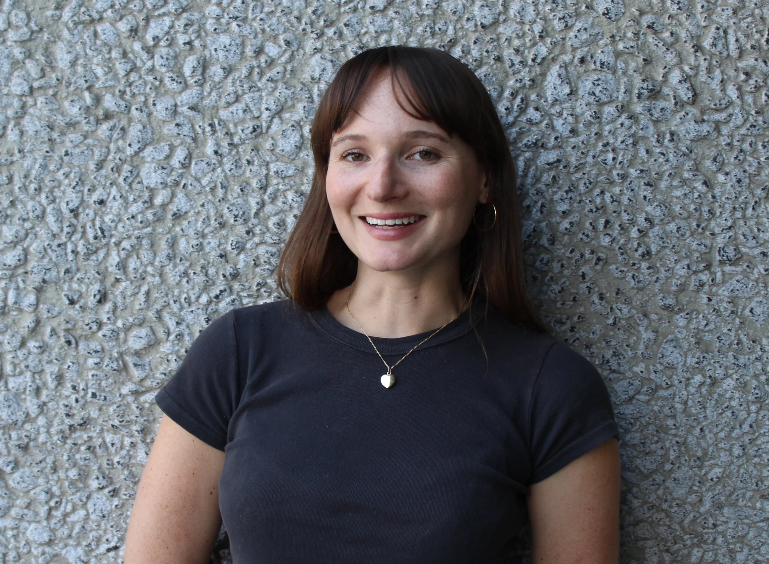 Staff Spotlight: Sophie