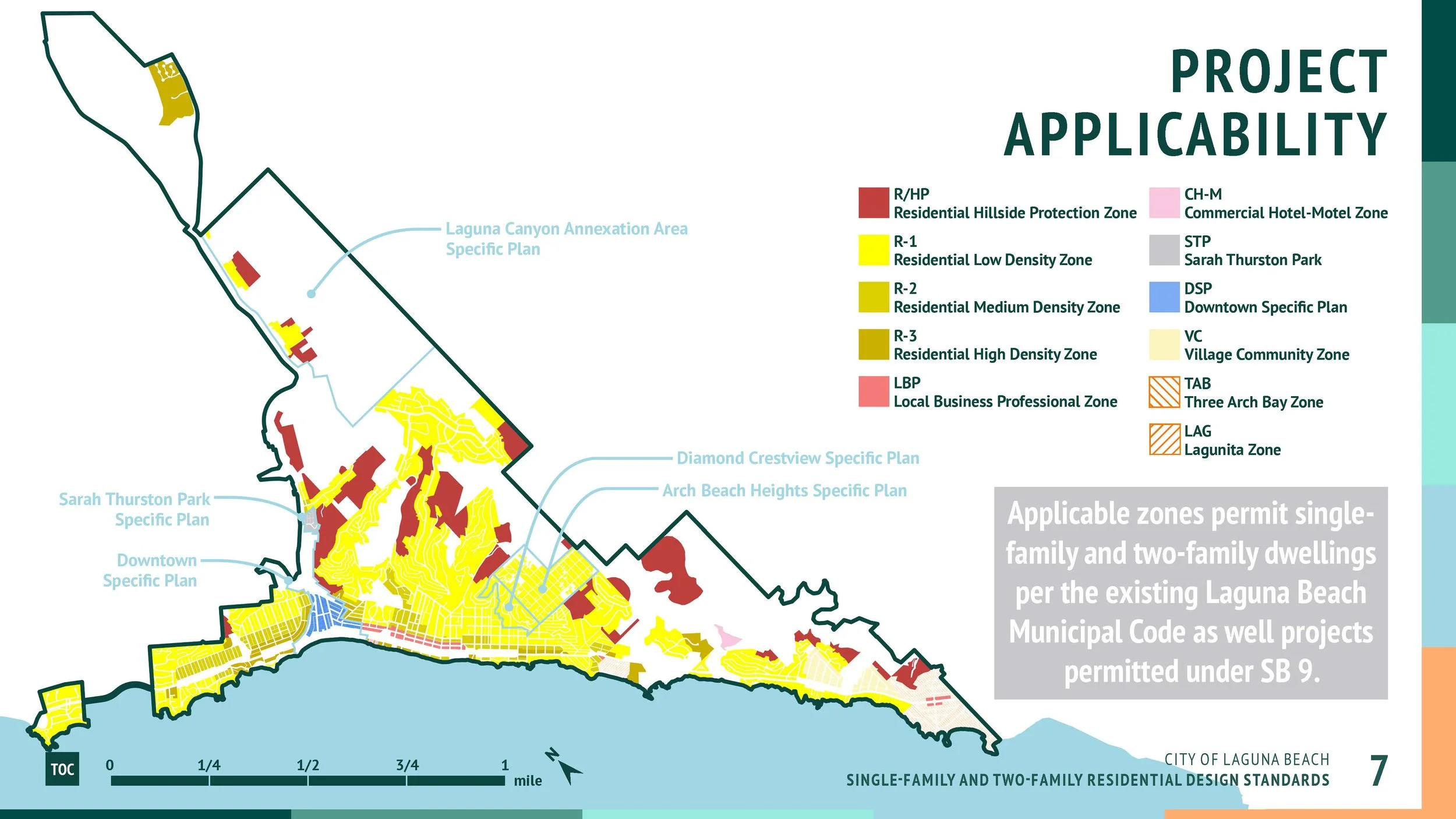 Laguna Beach DRC and PC Meeting
