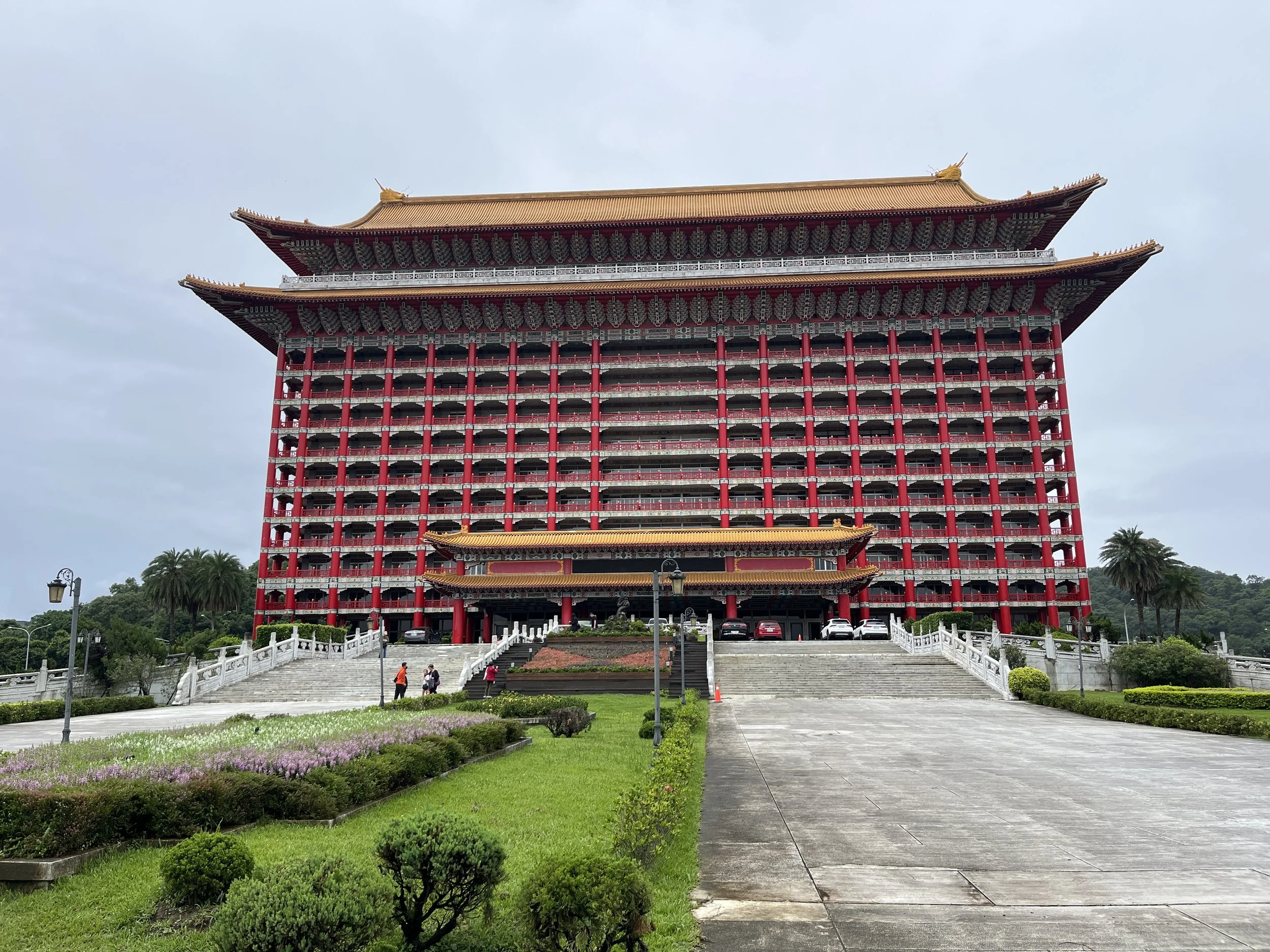 JKA's 2025 Travel Adventures