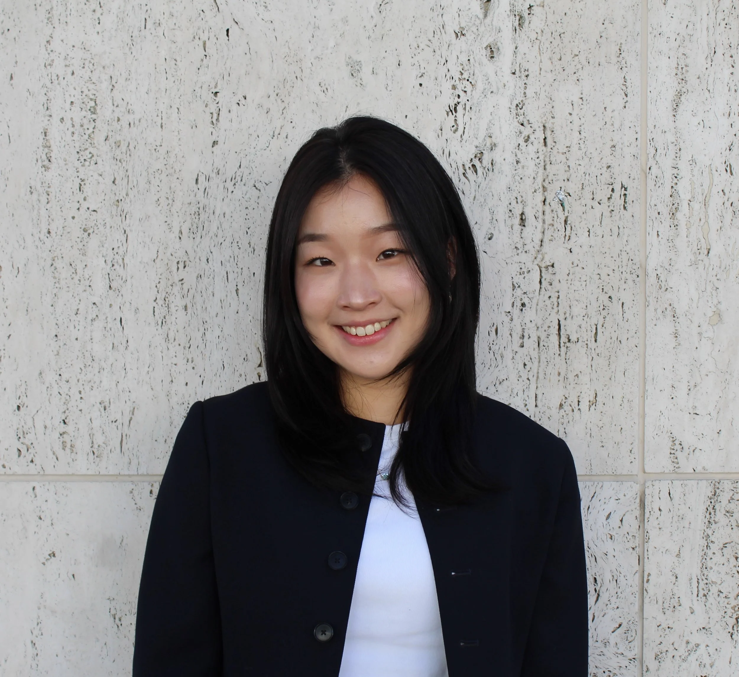 Staff Spotlight: Daisy