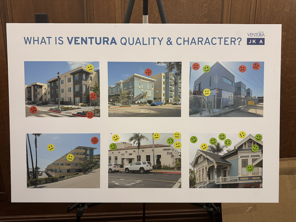 Ventura ODS Kick-Off