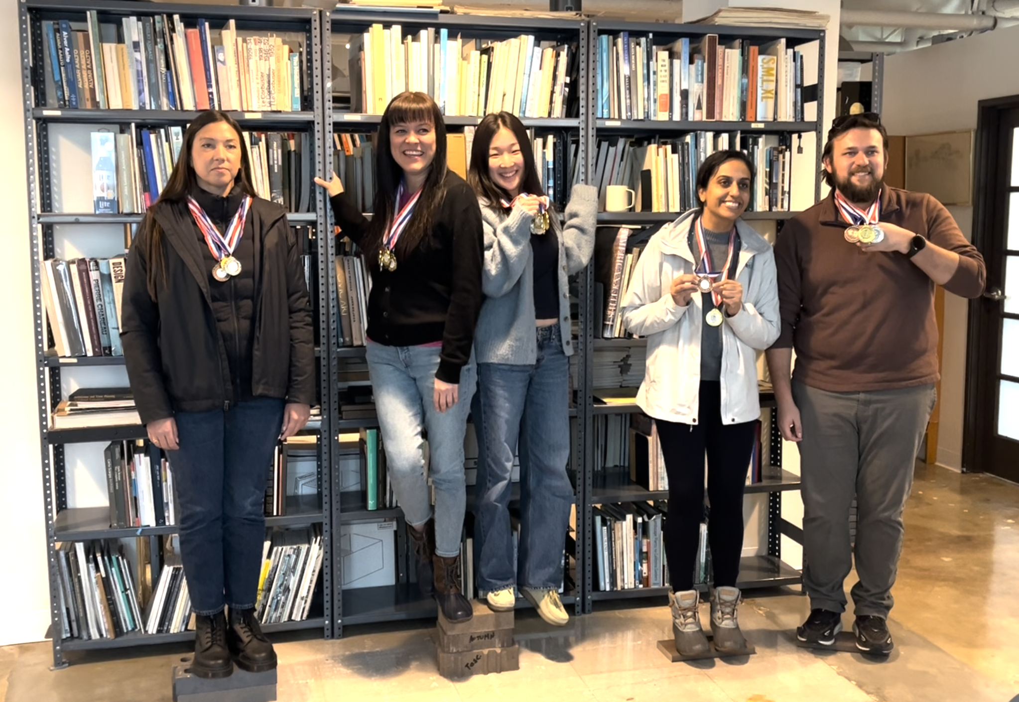 2026 Winter JKAlympics