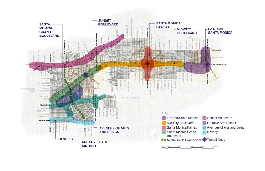 West Hollywood General Plan Update