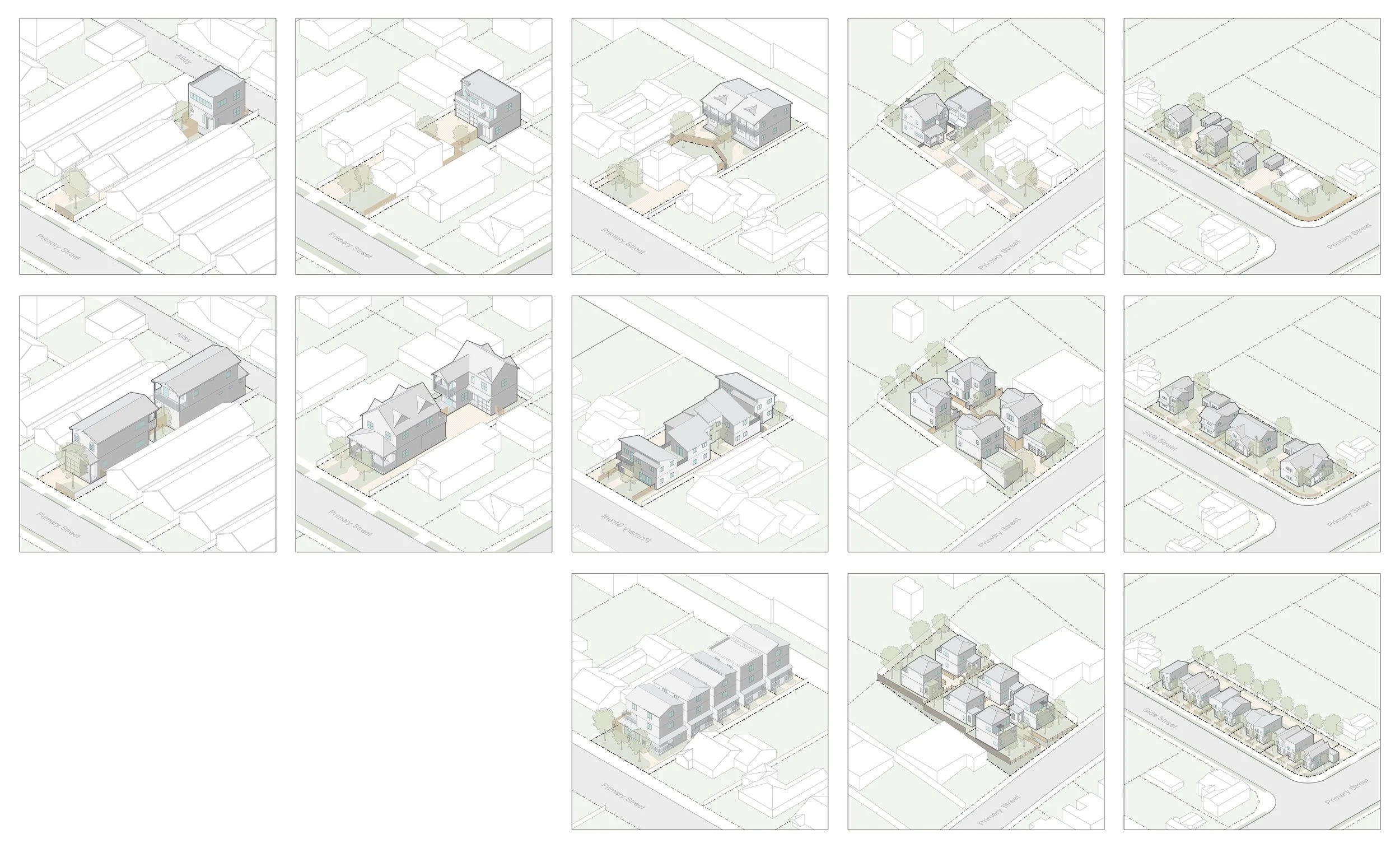 low-rise_massing studies collage.jpg