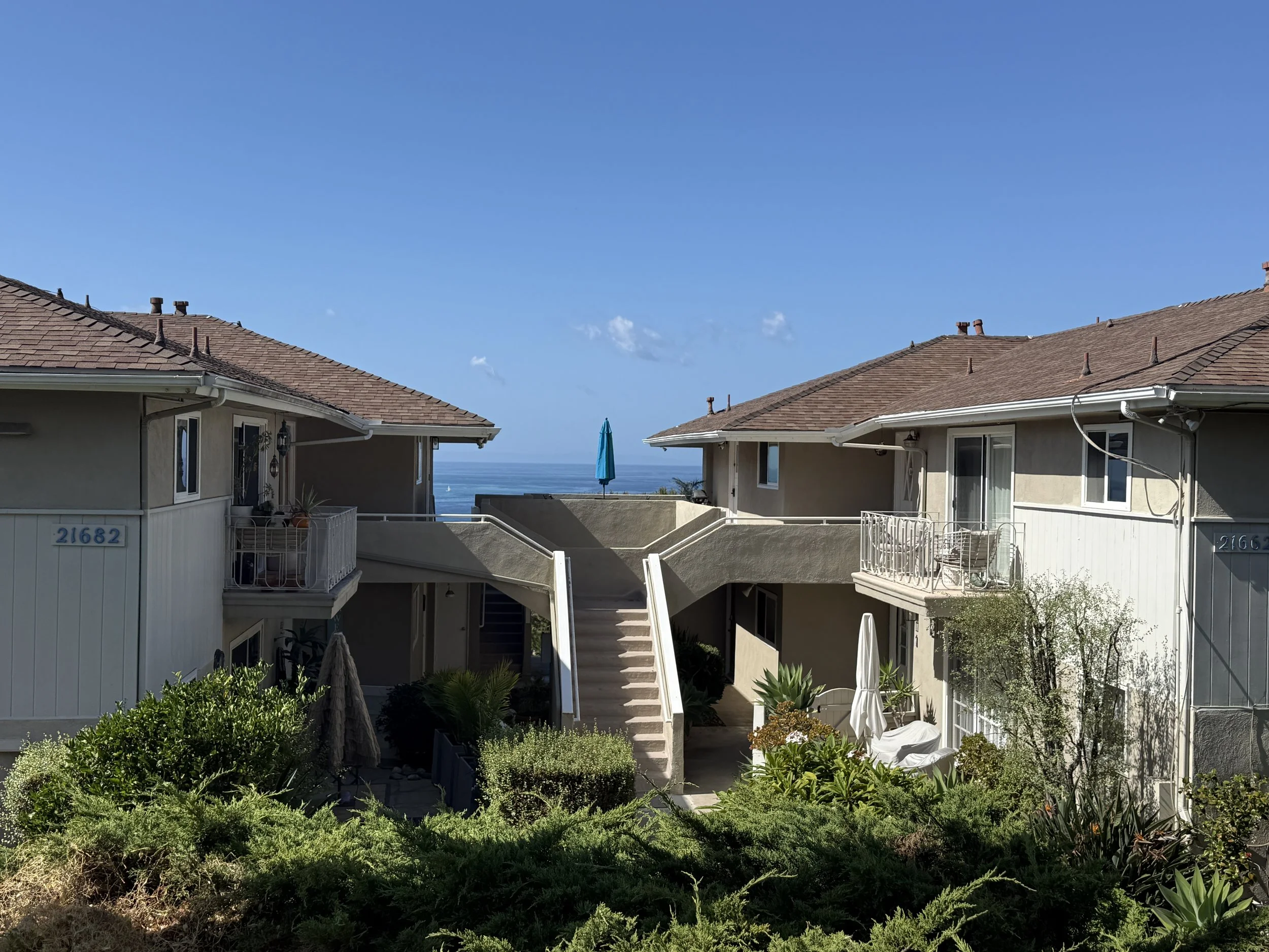 Laguna Beach Multifamily and Mixed-Use ODS