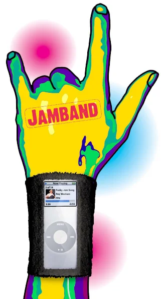 Jamband