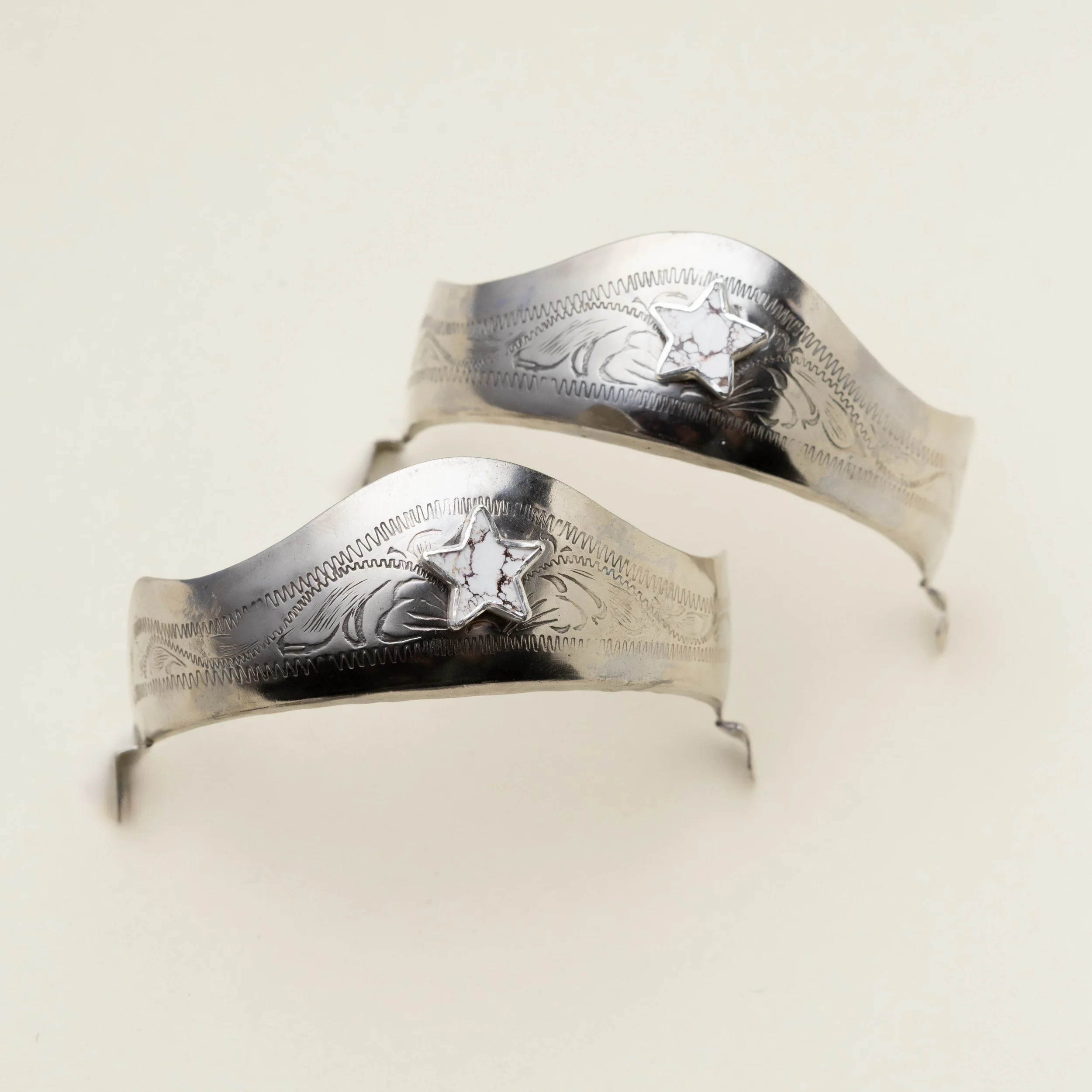 Sawyer Heel Guards