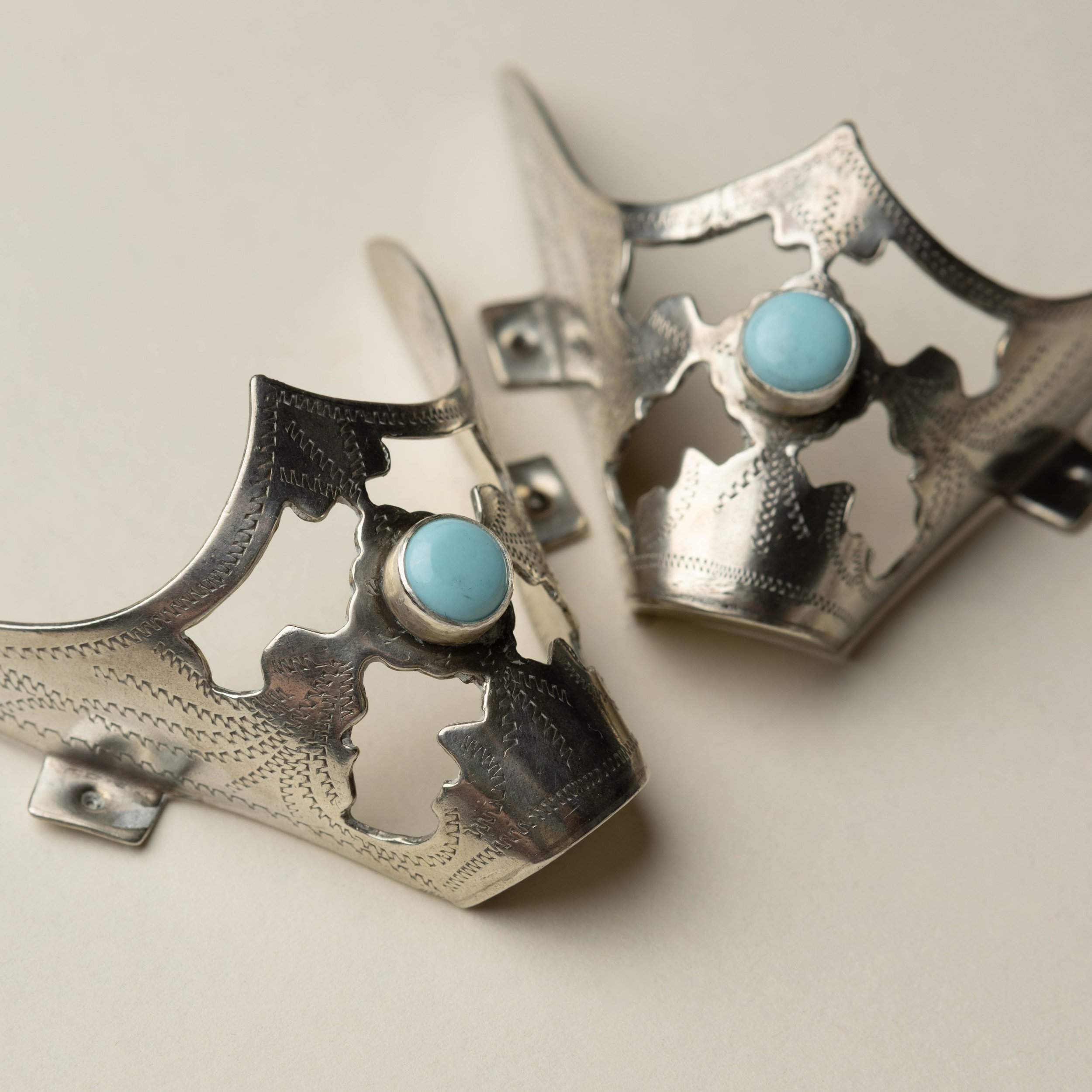 Charlie Boot Tips (XS)