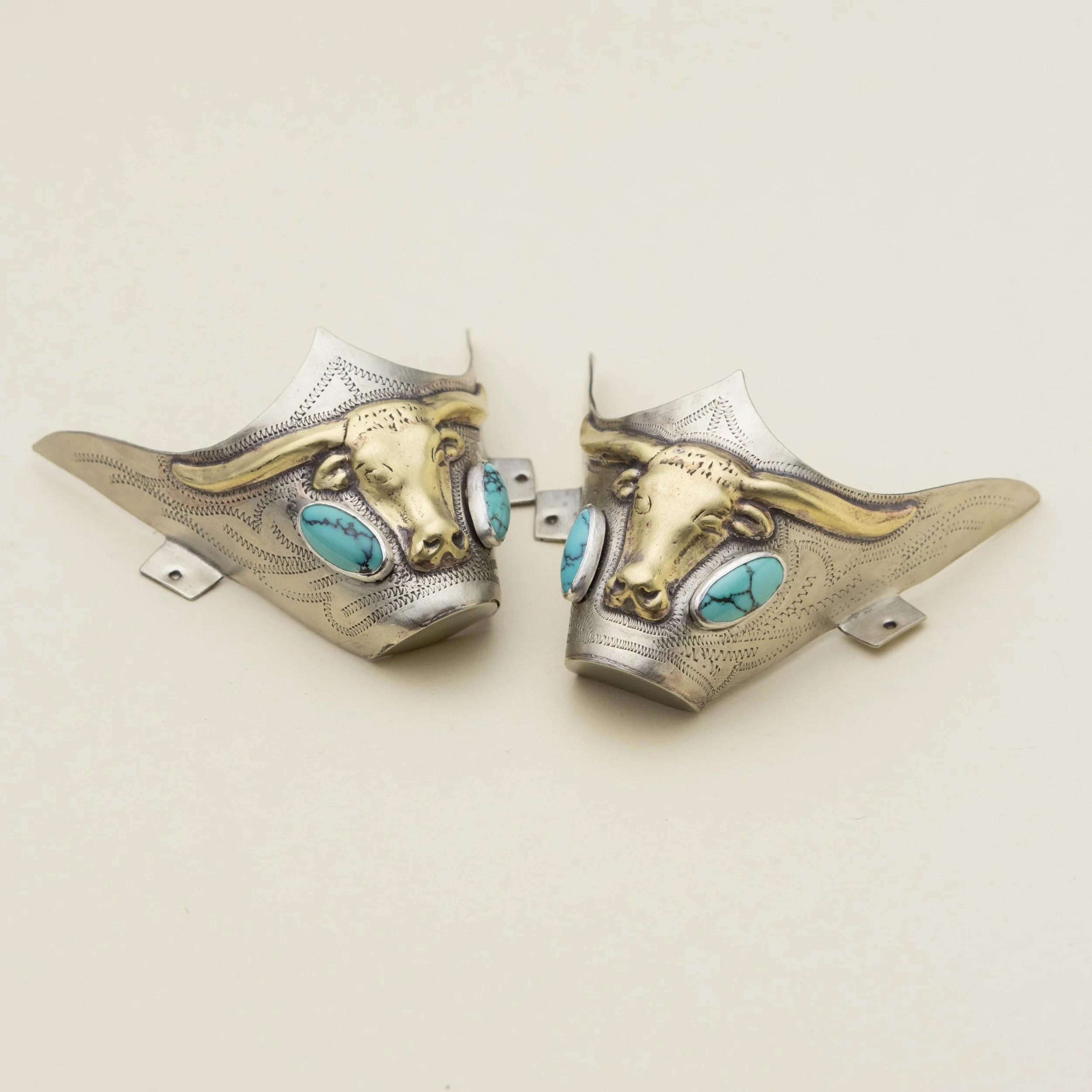 Stetson Boot Tips (SM)