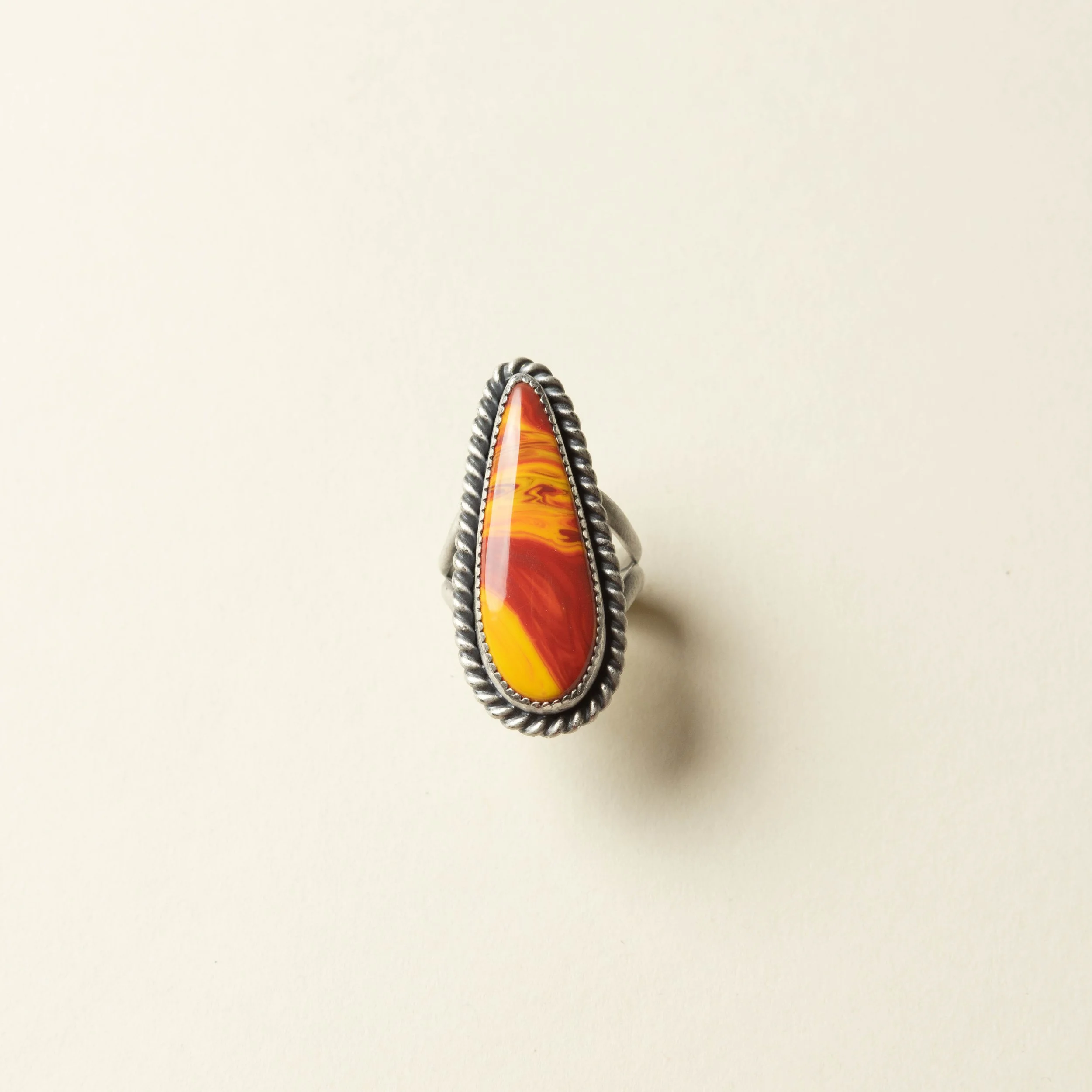 Smoke - Size: 6