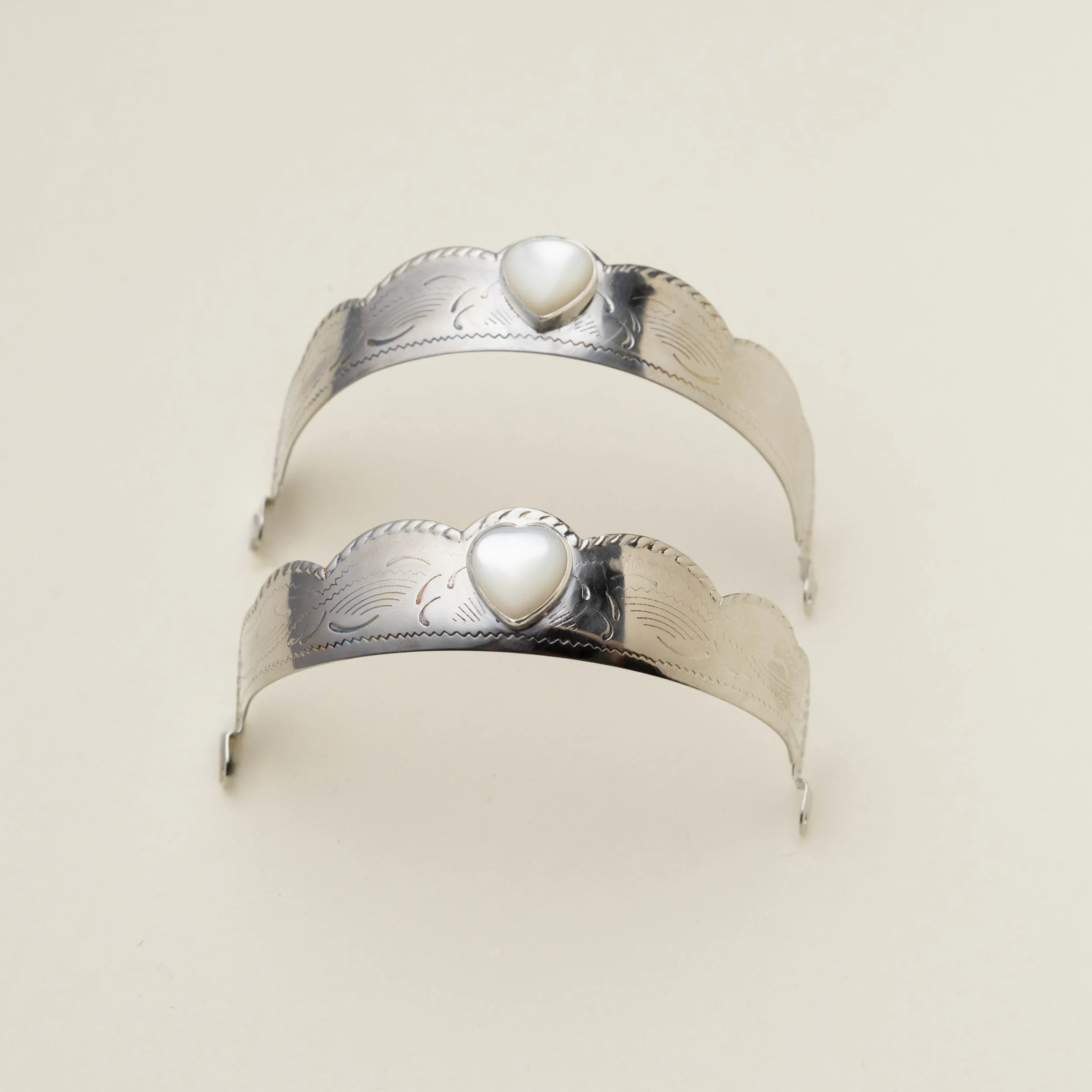 Georgia Heel Guards #2