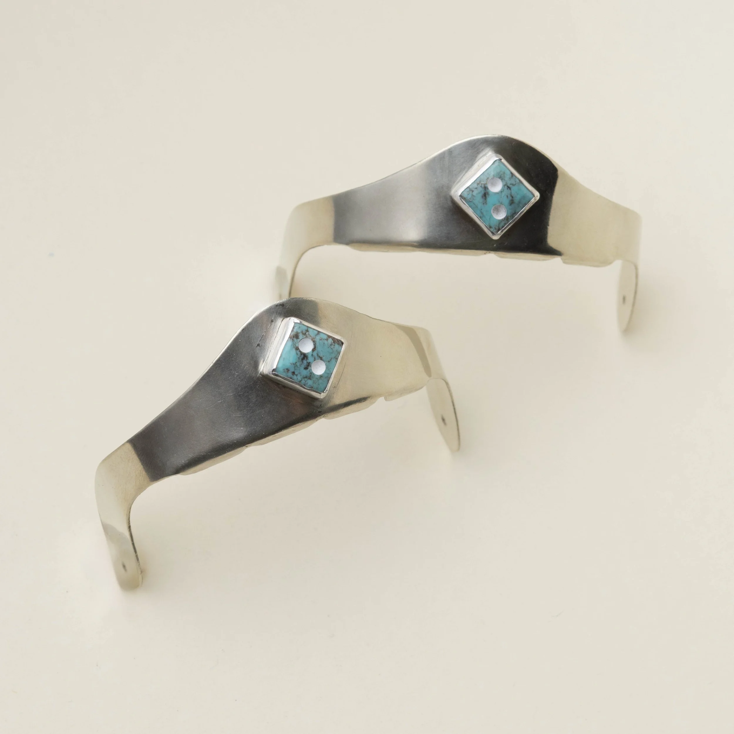 Silas Heel Guards