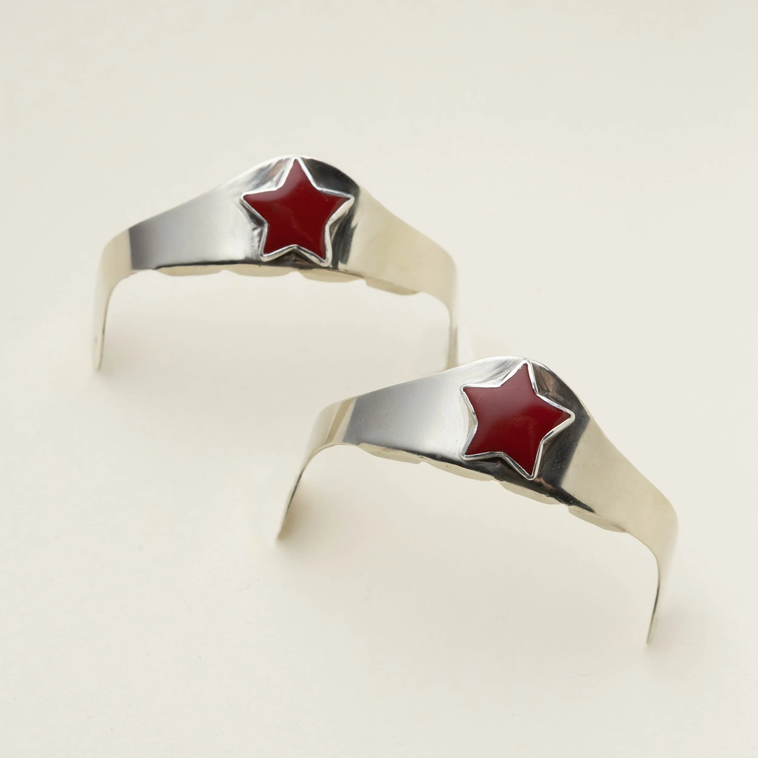 Jesse Heel Guards