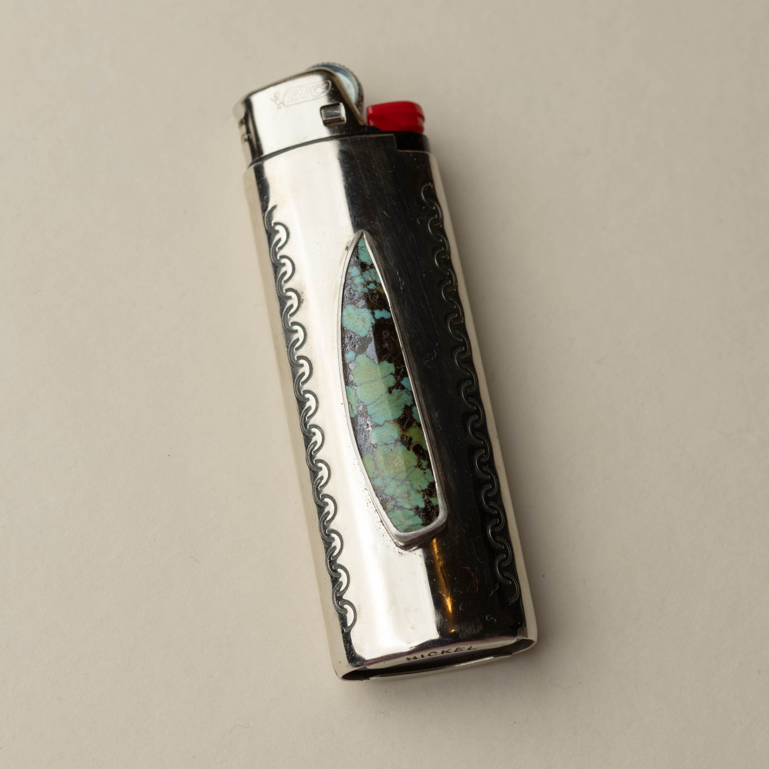 Burn Lighter Case