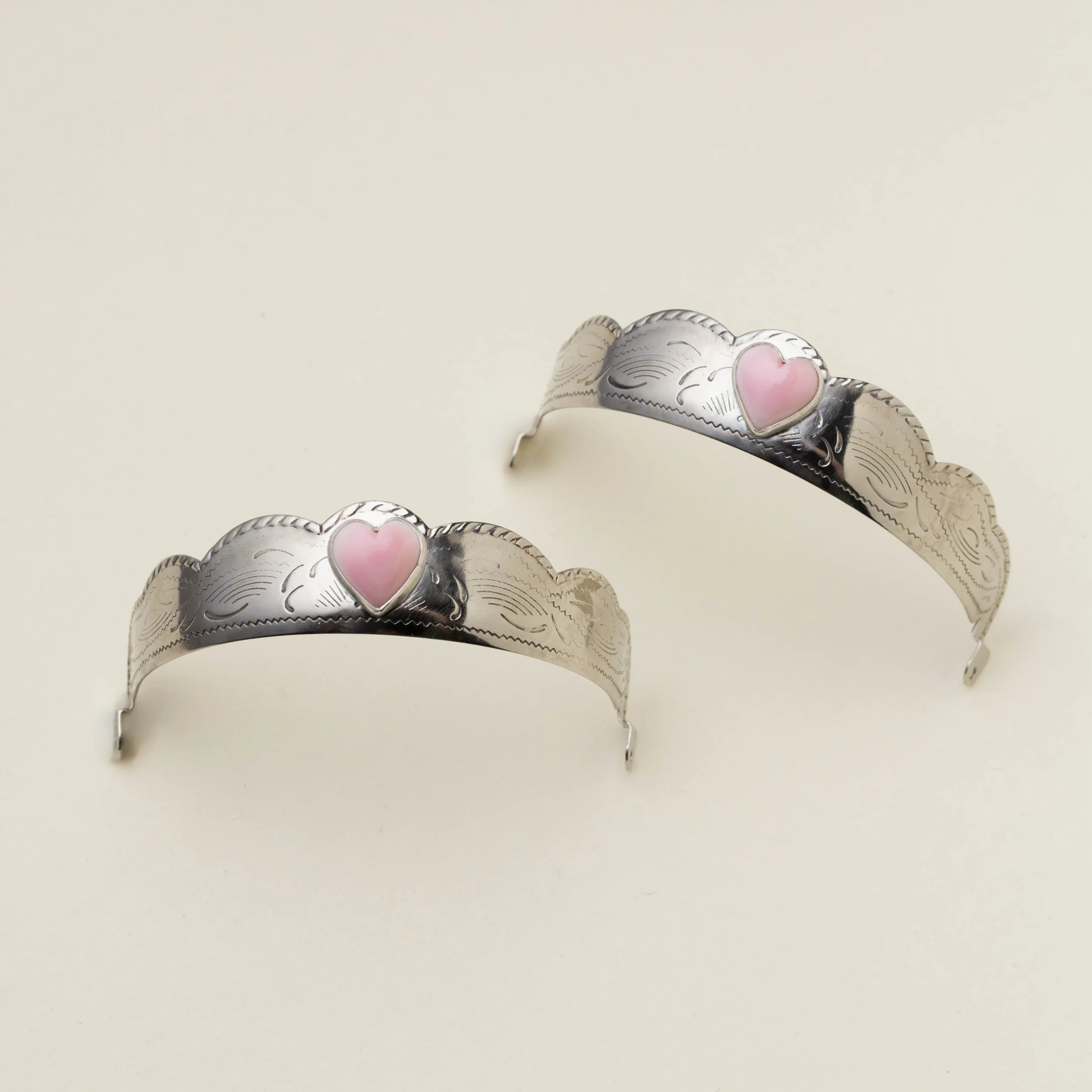 Georgia Heel Guards
