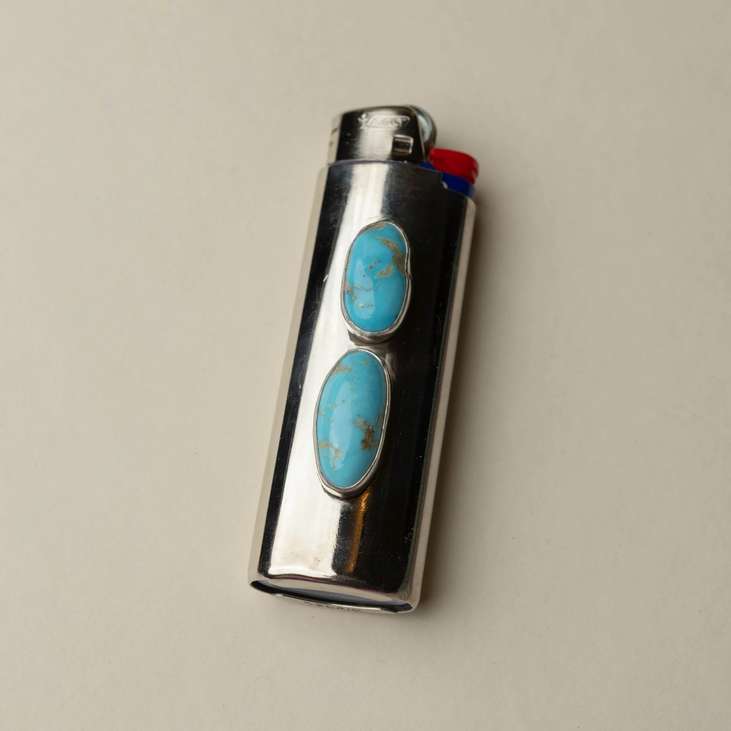 Blaze Lighter Case