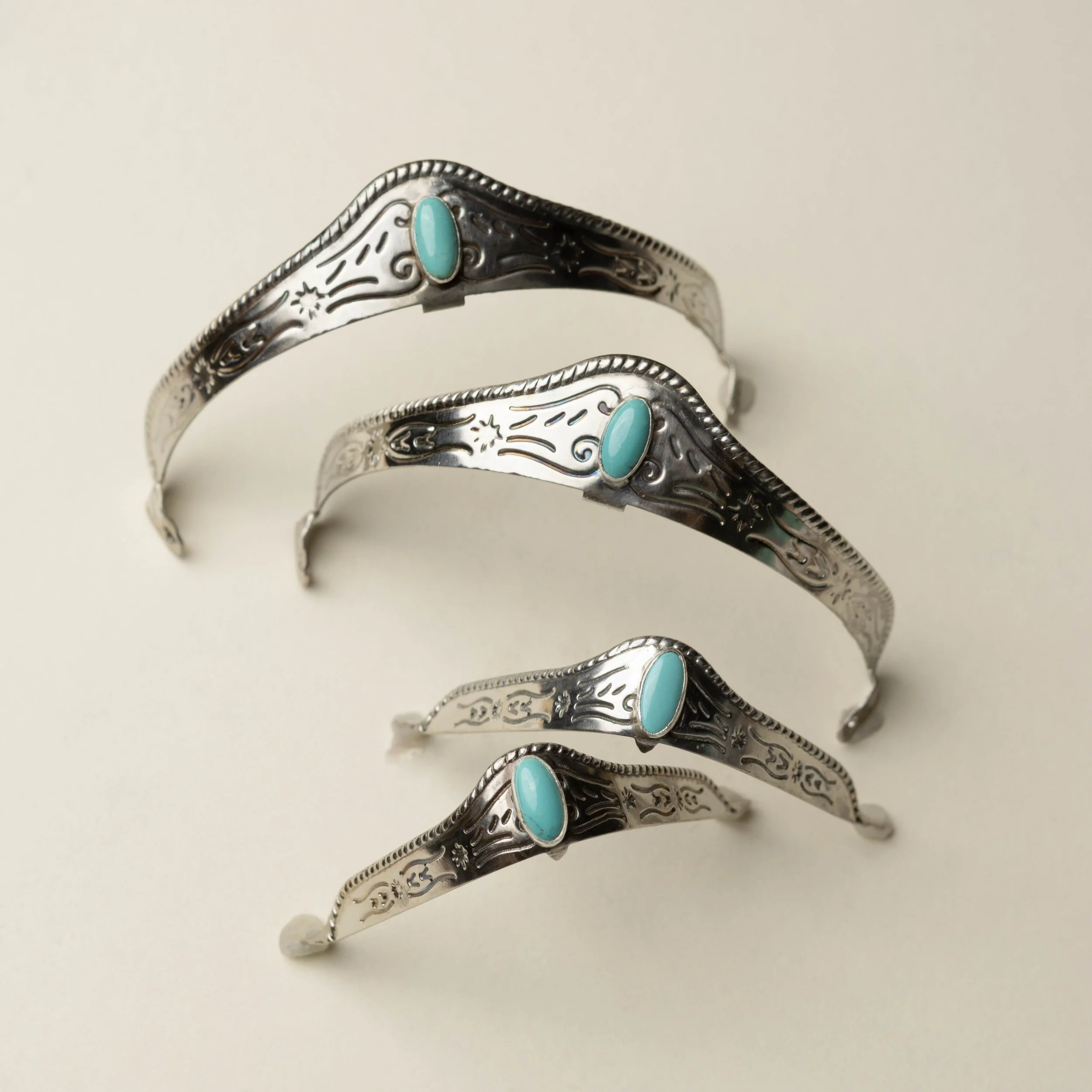 Otis Toe Tips + Heel Guards Set