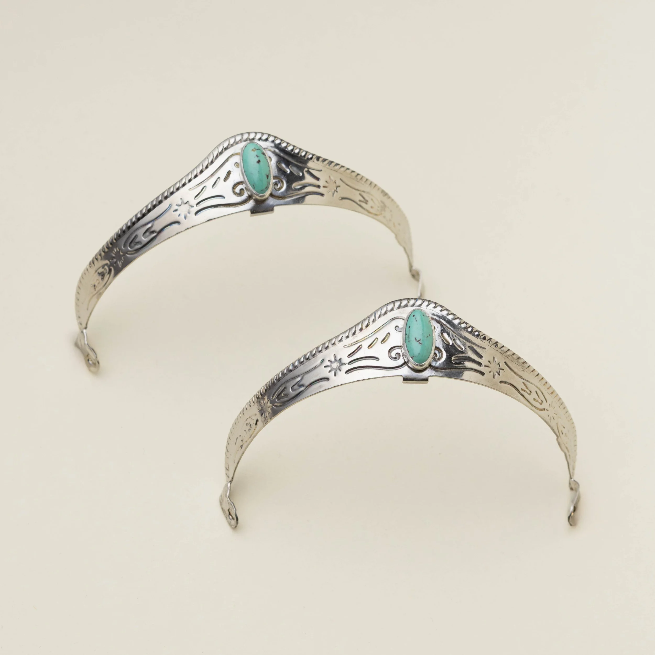 Otis Heel Guards