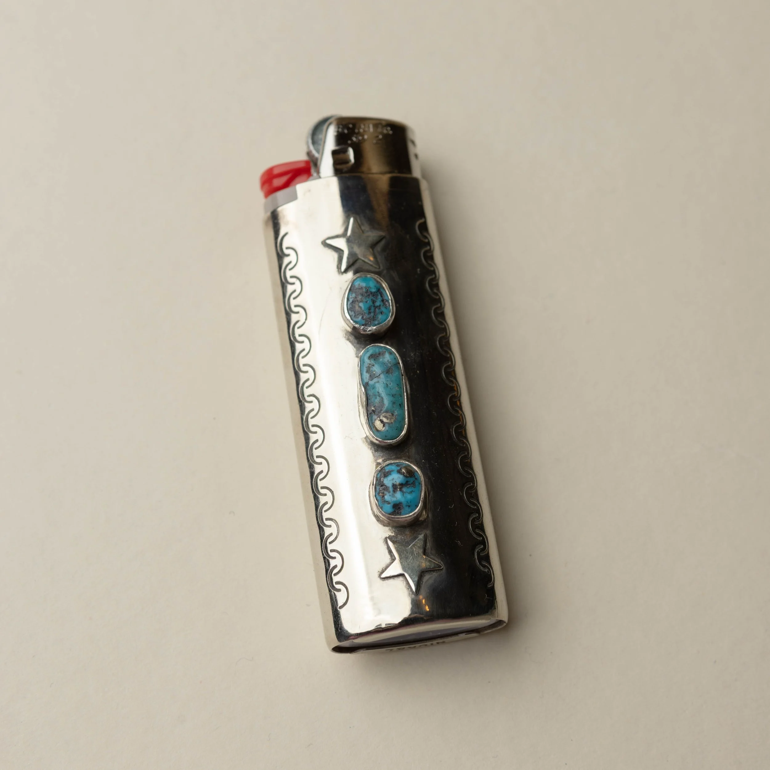 Spark Lighter Case
