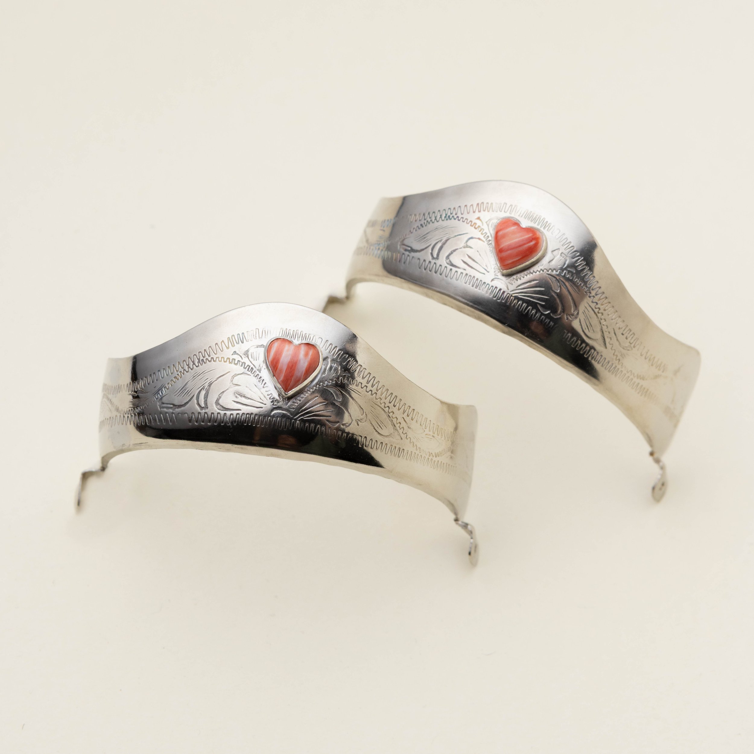 Bowen Heel Guards