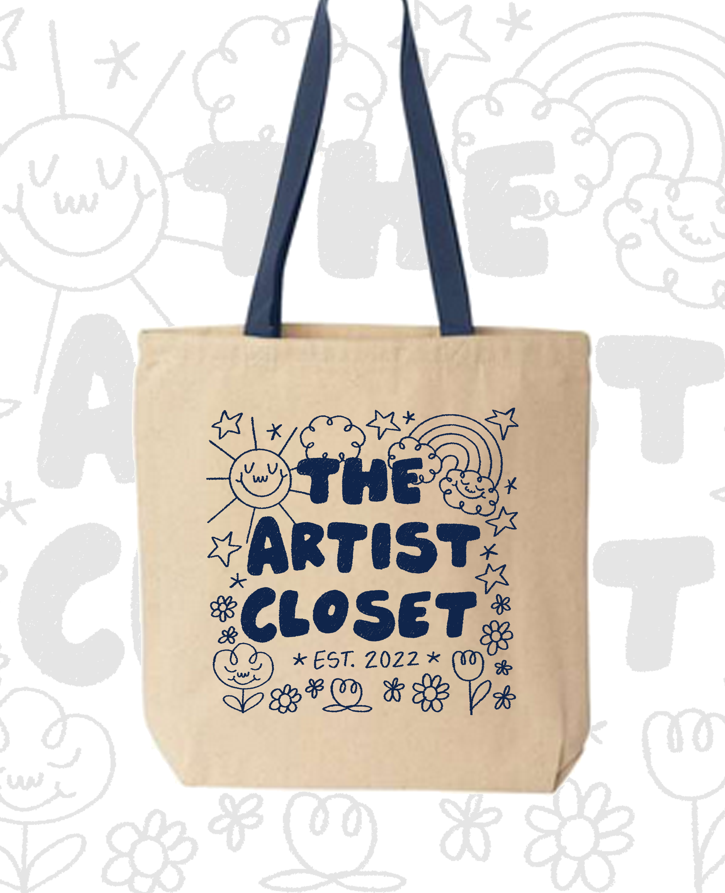 Artist Closet