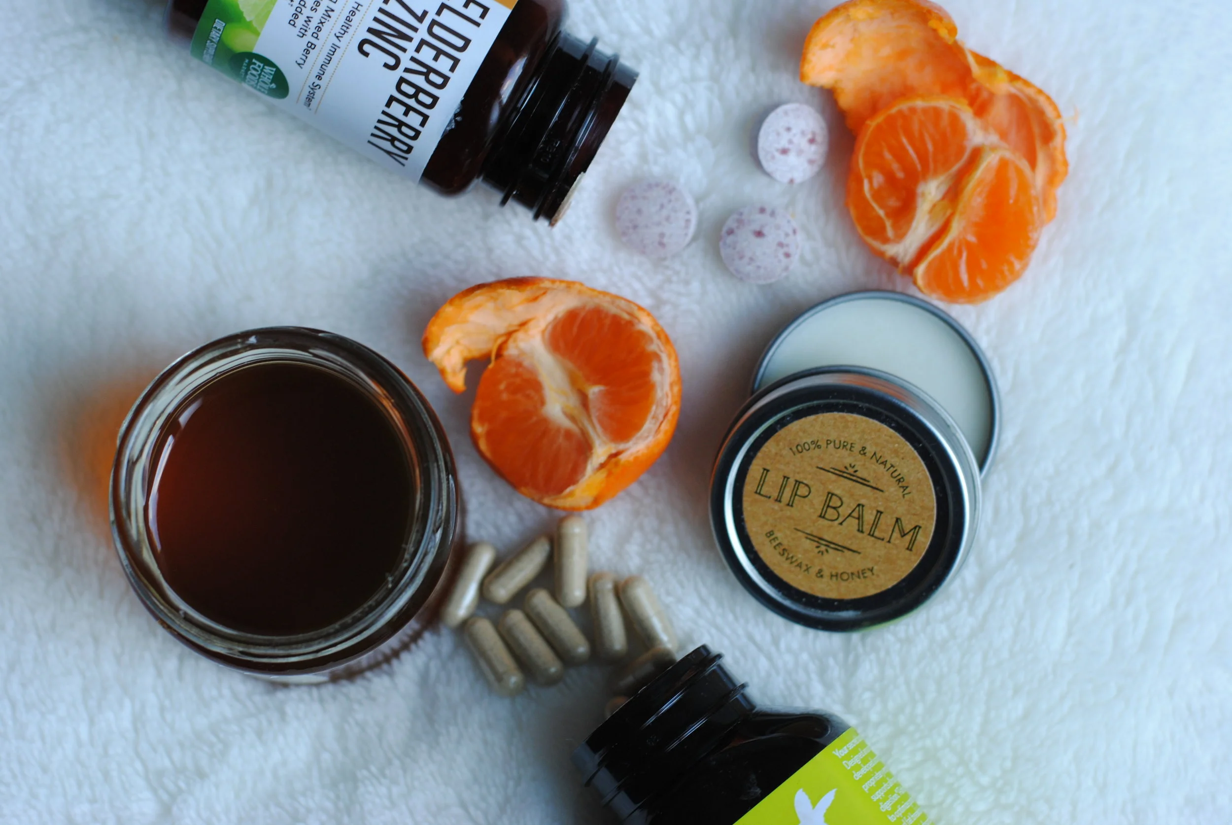 What to Eat When You're Sick (According to Science) 