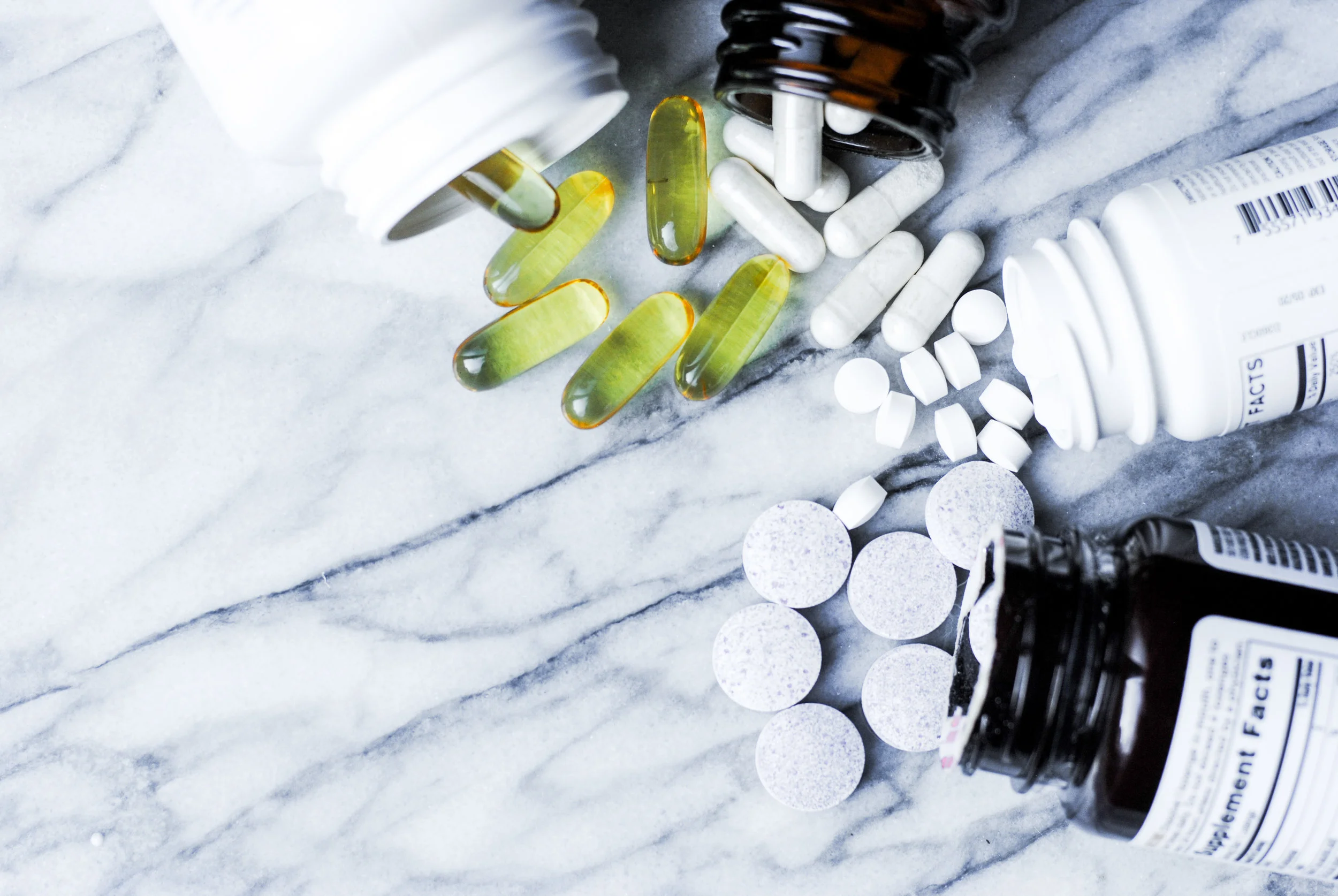 Natural Medicine From a Pharmacist's Perspective 