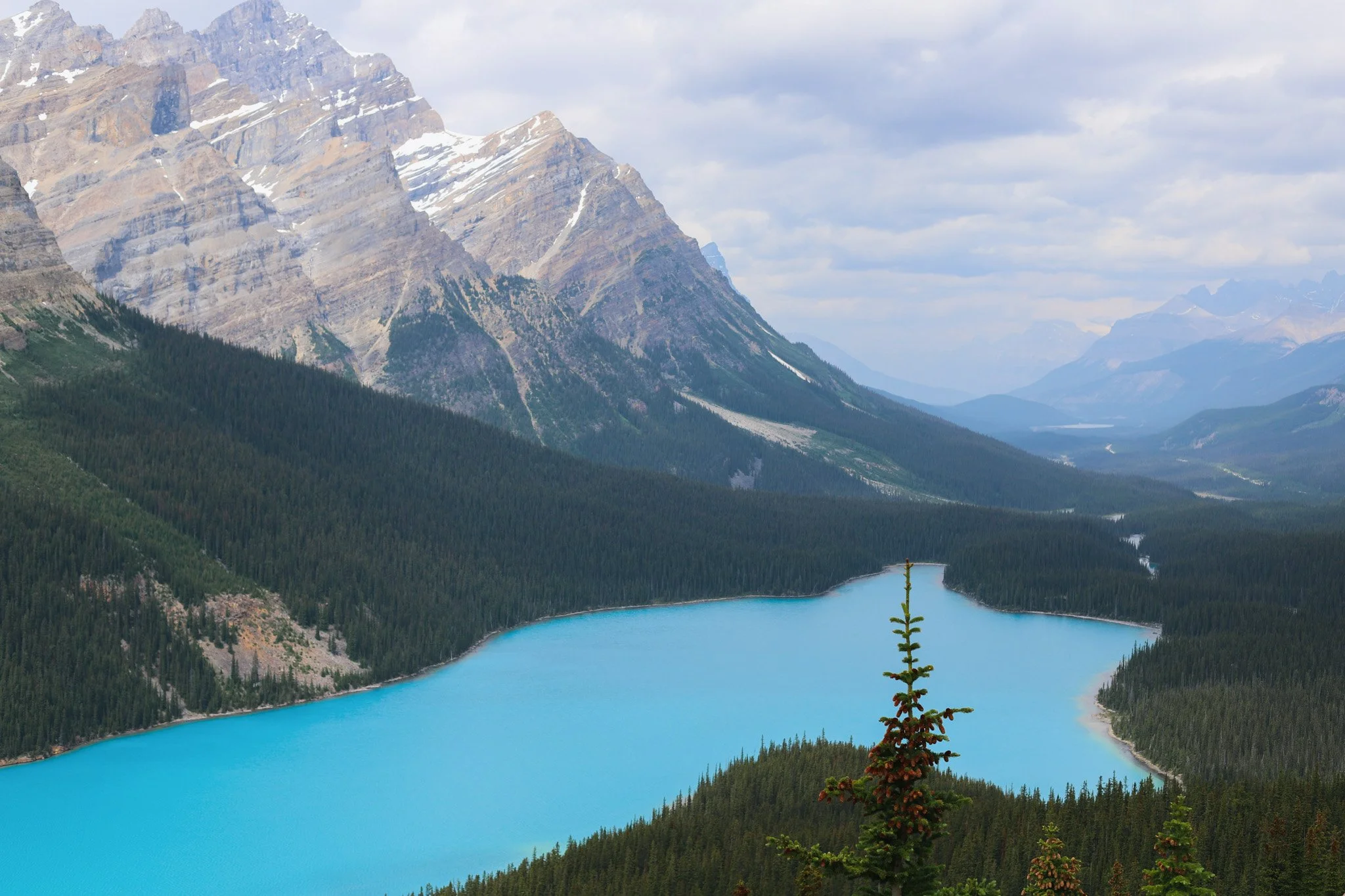 Banff and Yoho National Parks Travel Guide