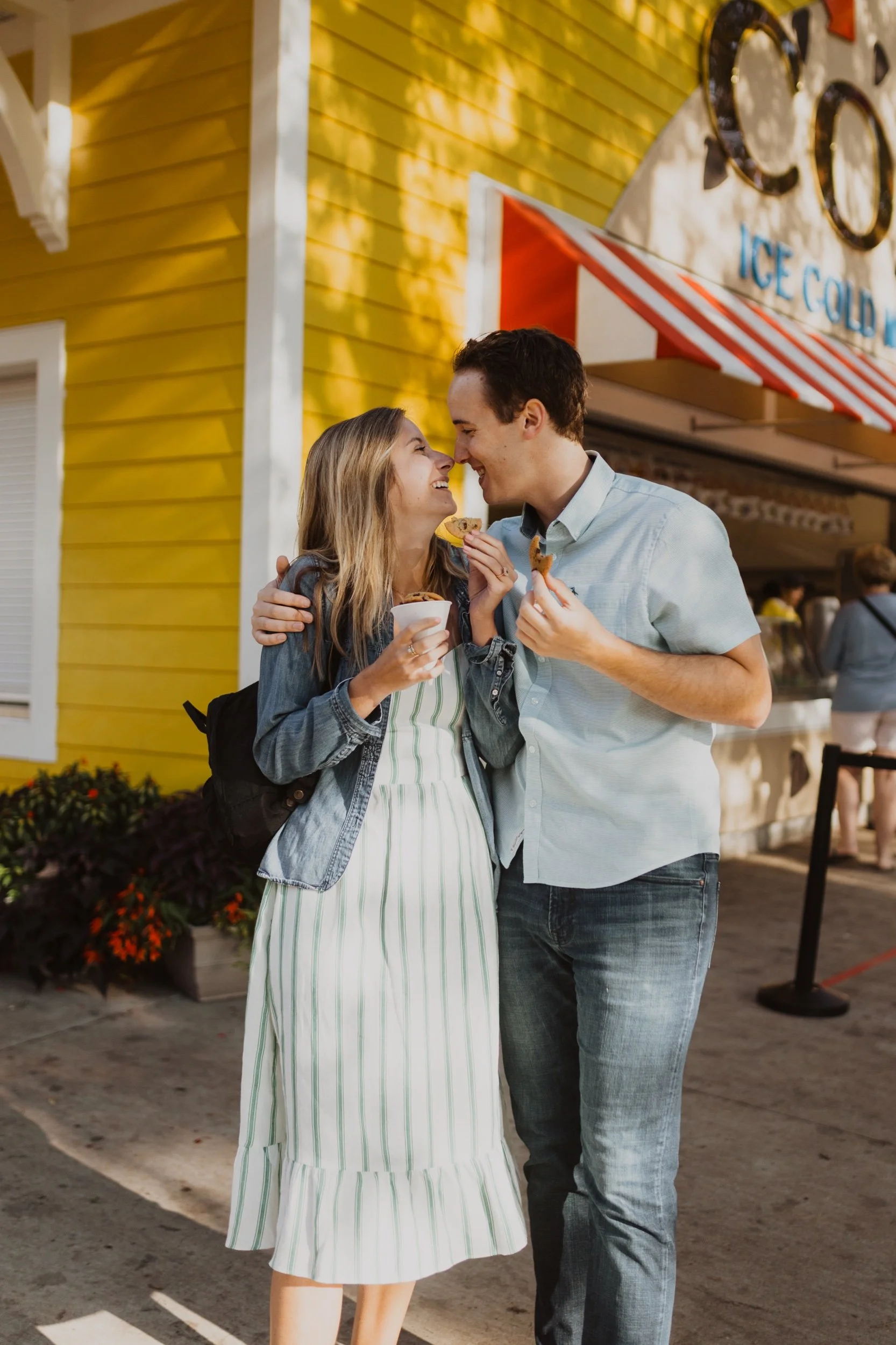 The Great Minnesota Get-Together