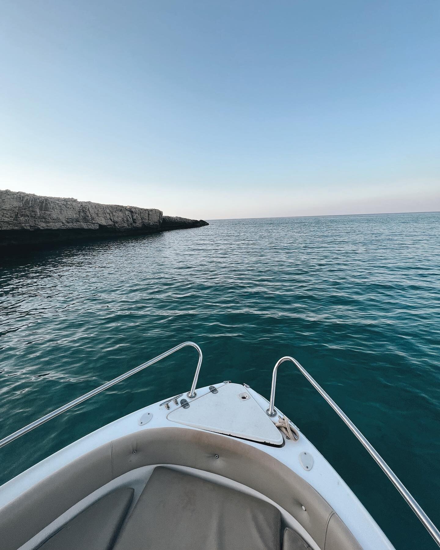 Van break - Cyprus editions 

Spent my birthday week in Cyprus boating, floating and mountain goat-ing.