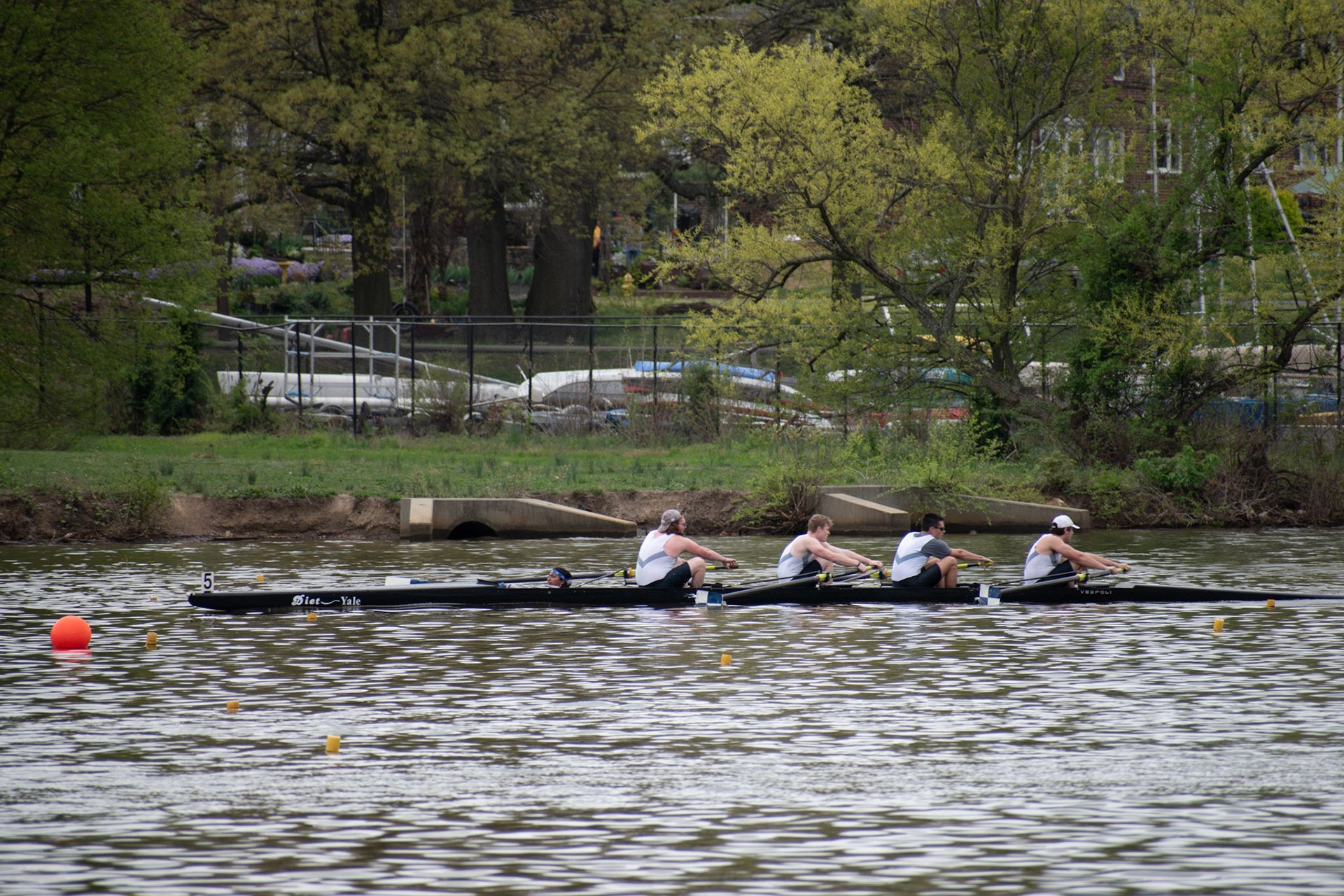 Varsity 4+