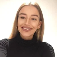 LYDIA SHILLAND, ASSISTANT GM