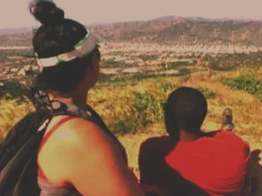 Remodeling sucks... (You've gotta get some air)