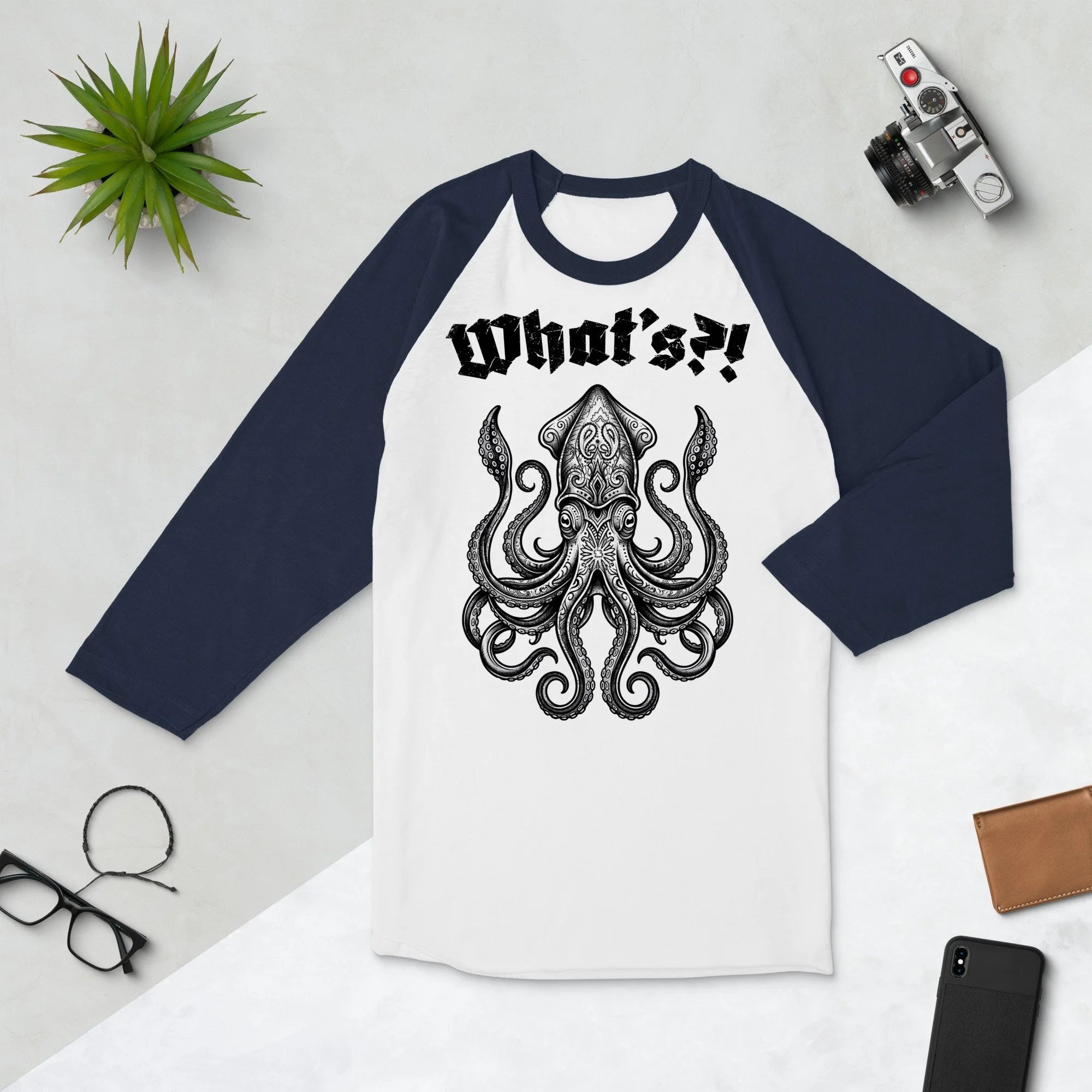 unisex-34-sleeve-raglan-shirt-white-navy-front-6ade99a1ef1e4.jpg