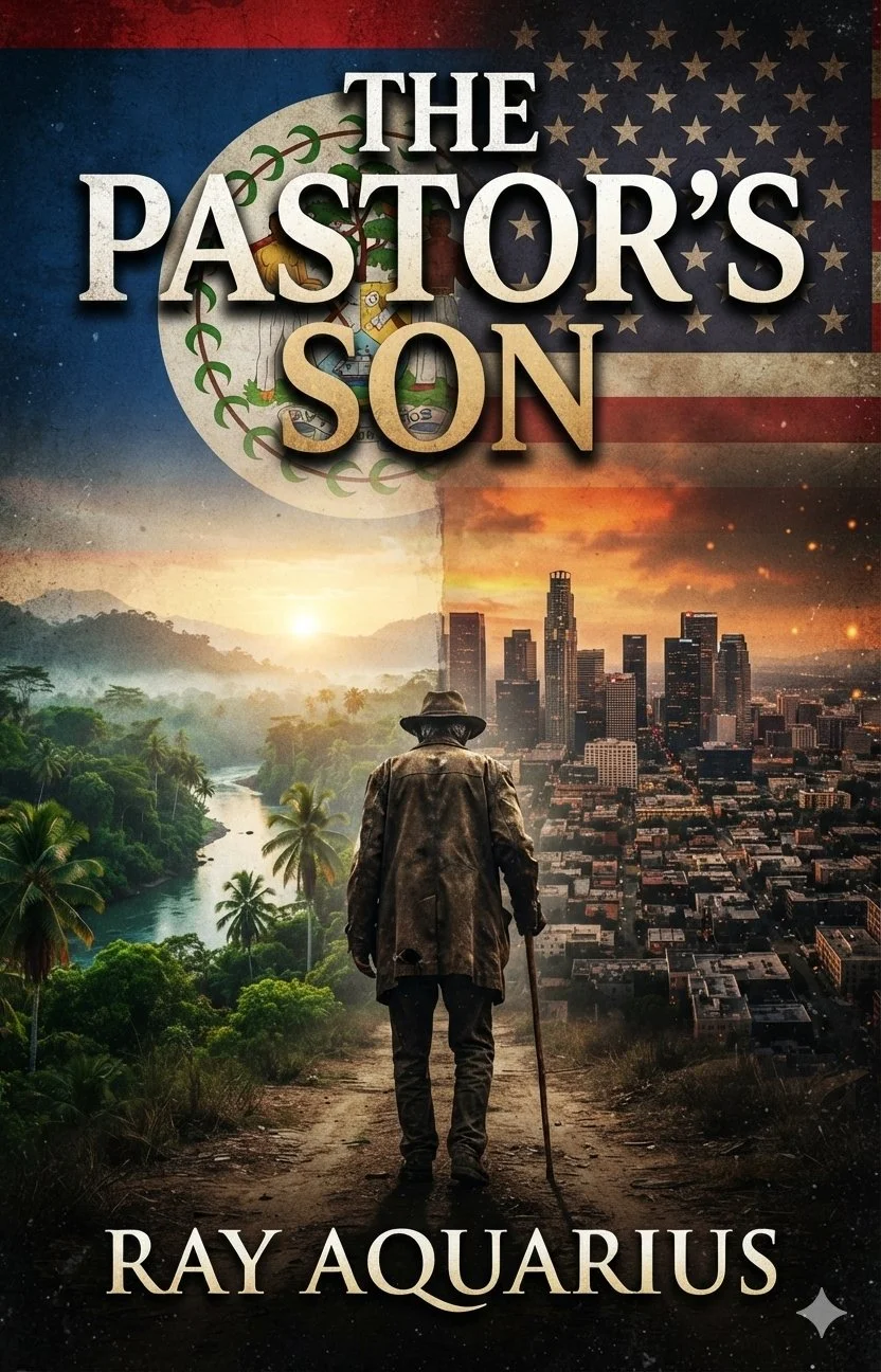 The Pastor's Son