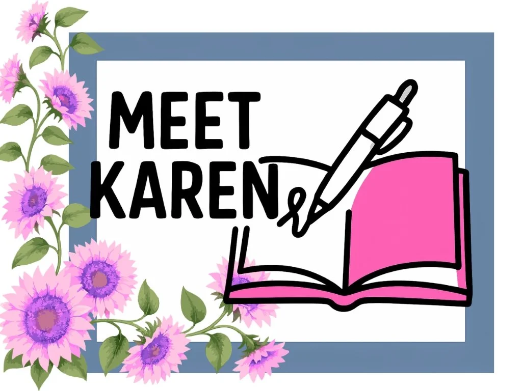 Meet Karen!