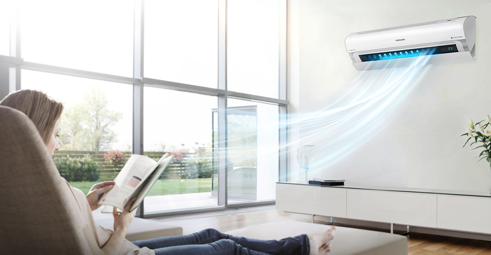 Air Mr Refrigeration Air Conditioning & Refrigeration Installation