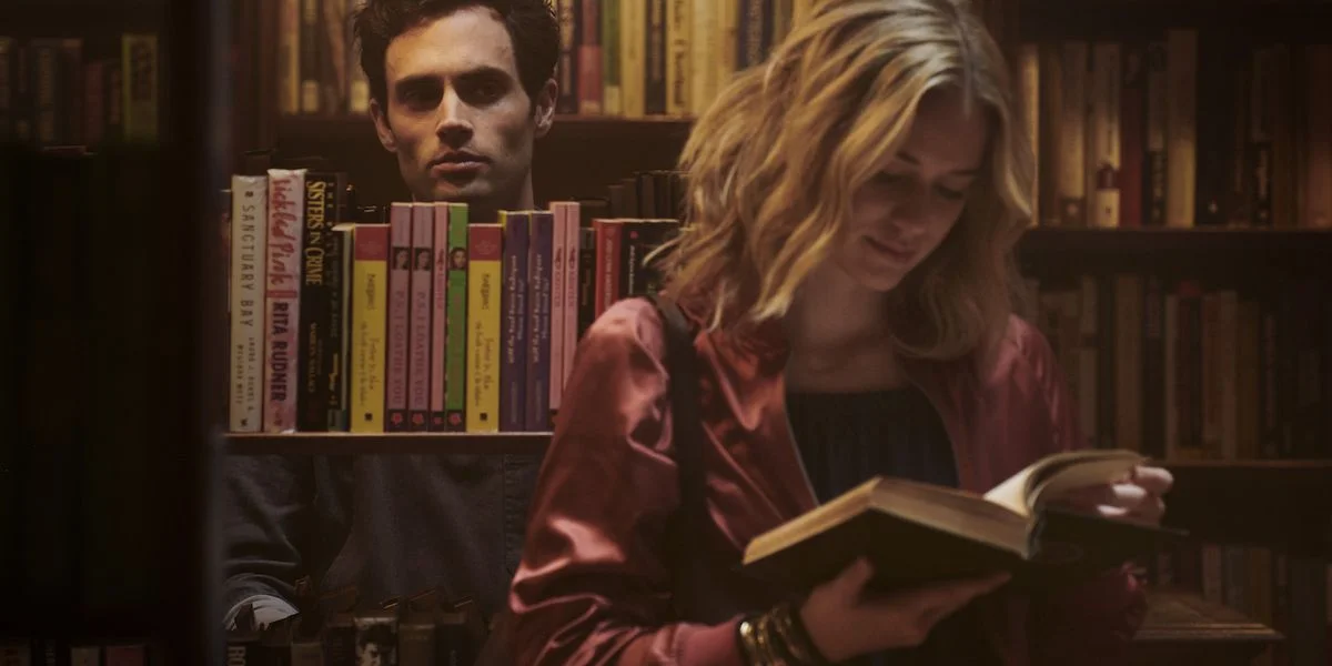 Review: Netflix's YOU (Spoiler-free)