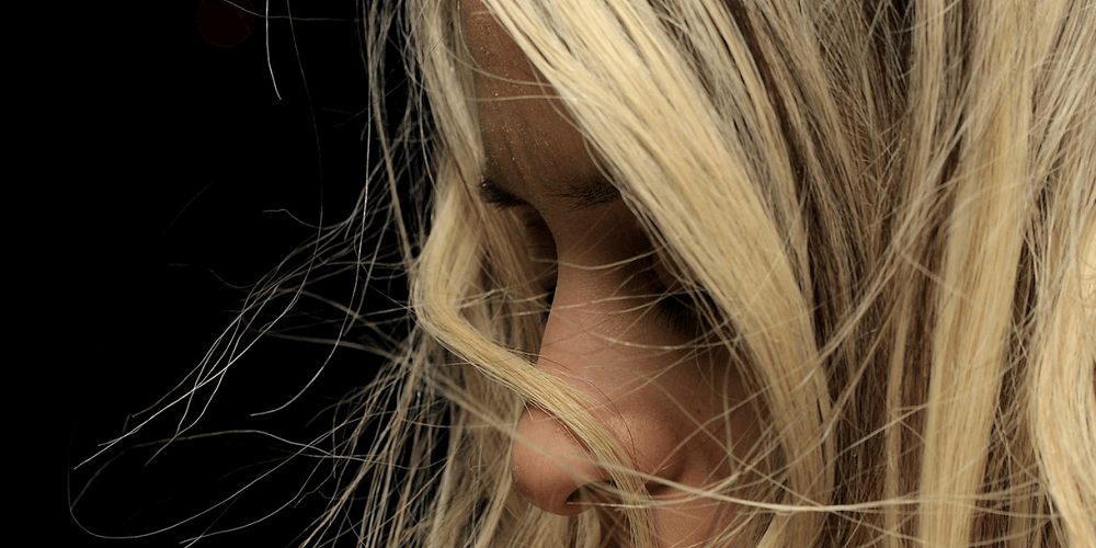 Why Does My Hair Keep Falling Out 6 Common Reasons You Re