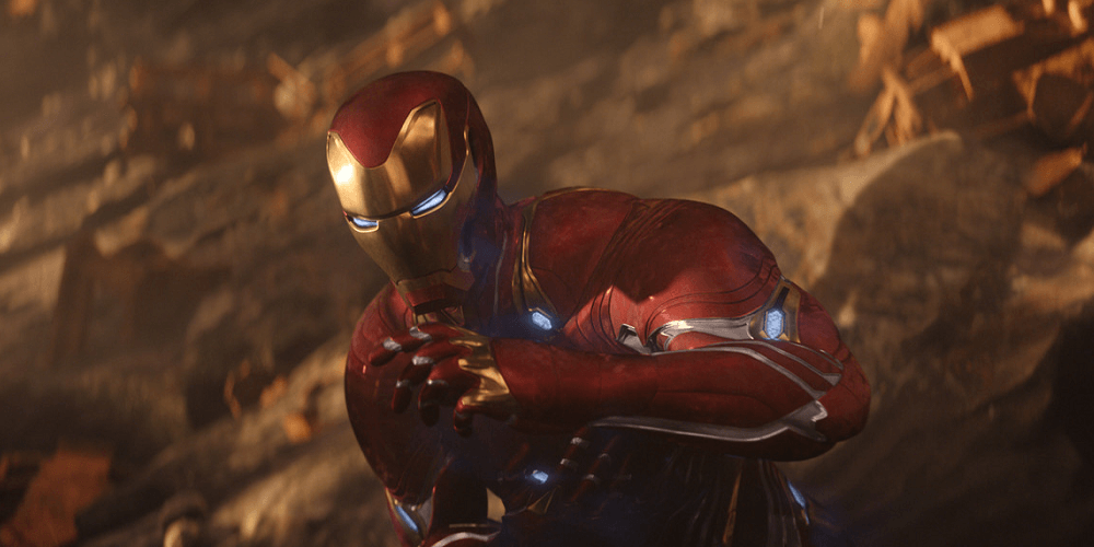 Movie review: 'Avengers: Endgame