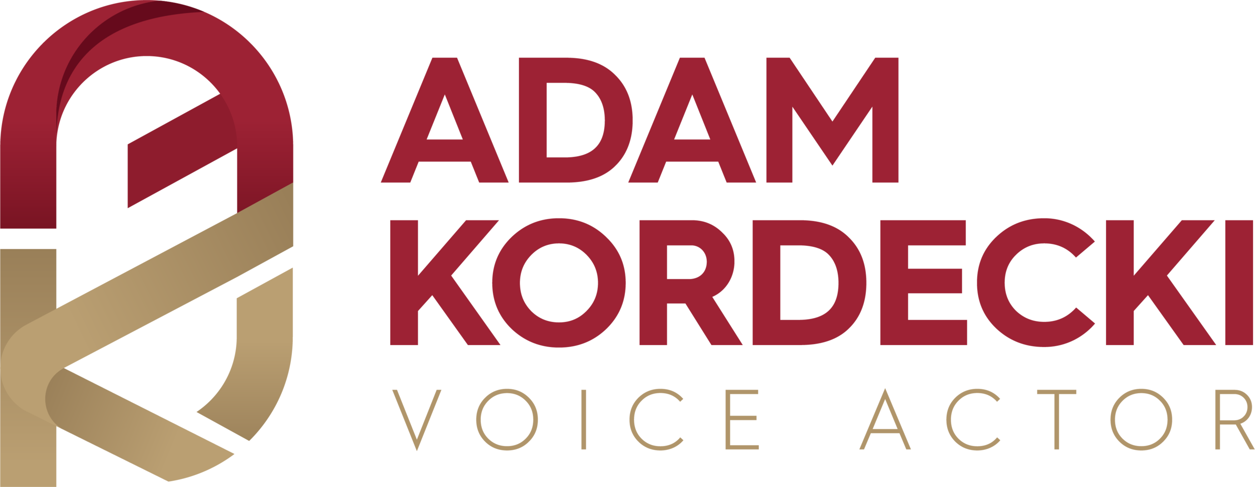 Adam Kordecki VO