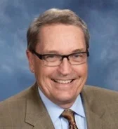 Guests Preacher, Dr. Mike Long